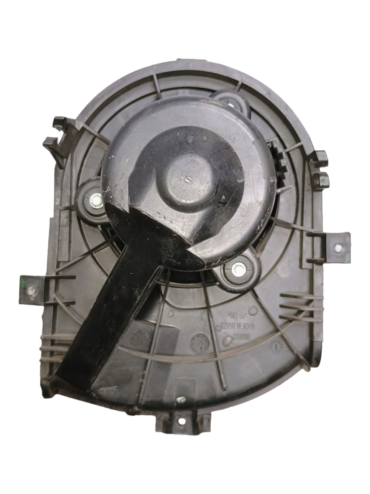 Motor Ventilador Ar Forçado Vw Fox 2017 995958x 2