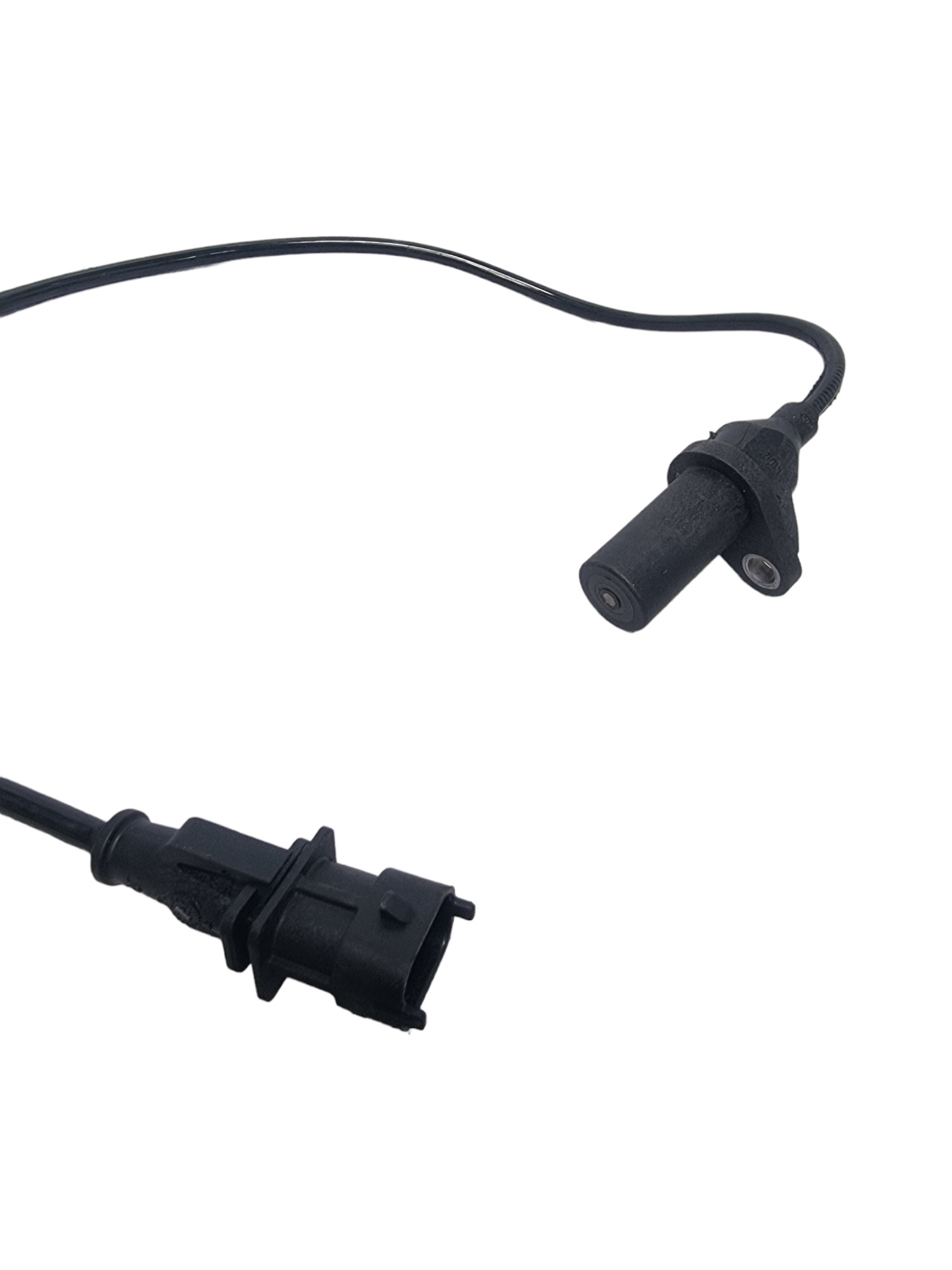Sensor De Rotação Fiat Mobi Like 2022 0261210 4