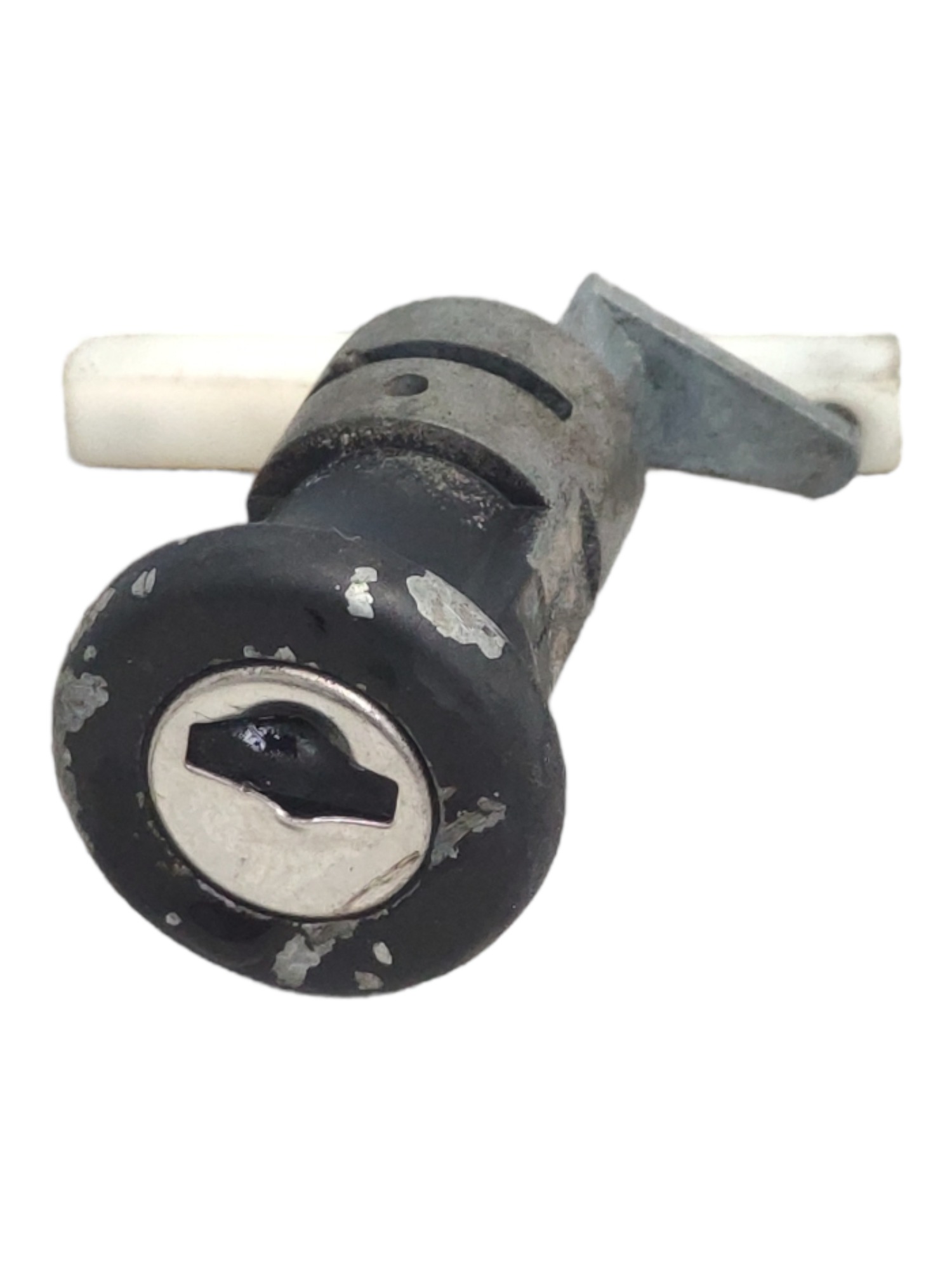 Miolo Fechadura Porta Dianteira Direita Fiat Uno Cs 1986 1