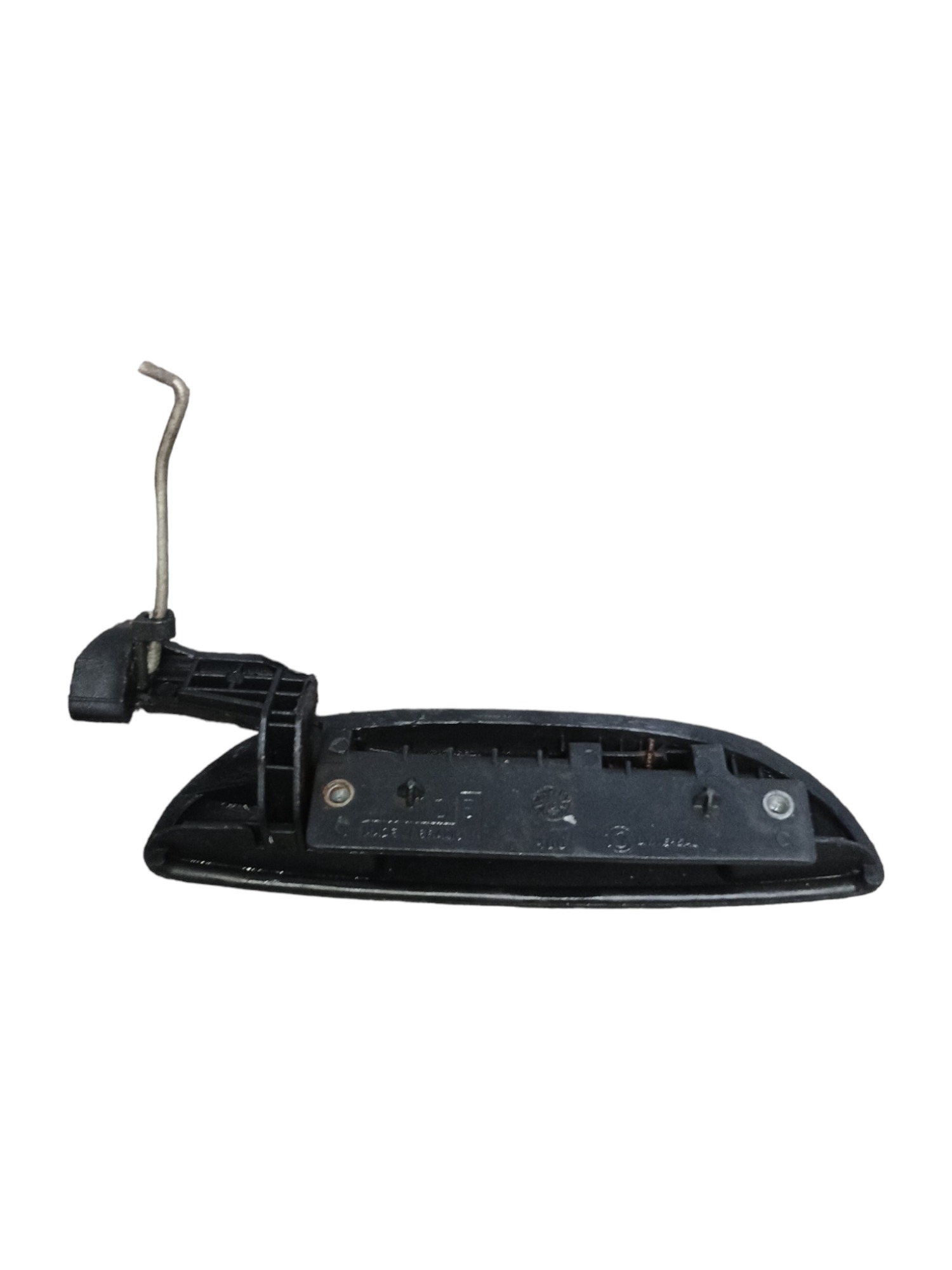 Maçaneta Externa Porta Dianteira Esquerda Fiat Palio 2005 2