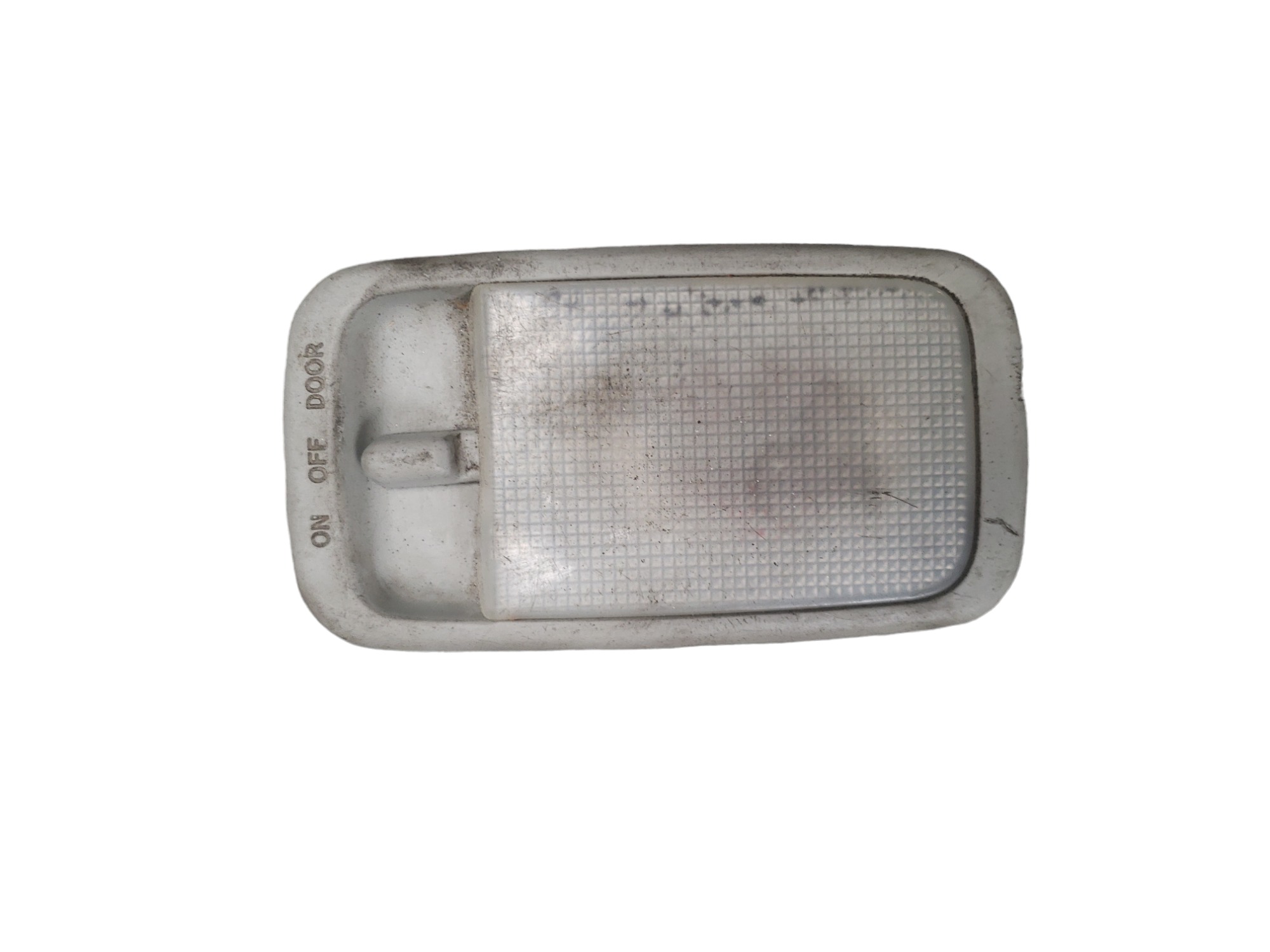 Lanterna Luz Teto Interna Toyota Hilux 1