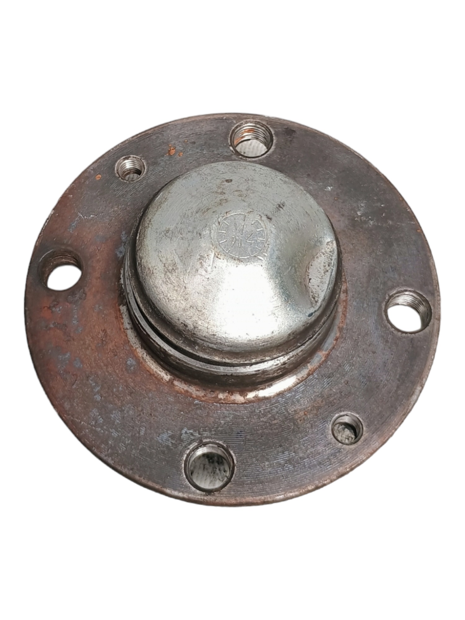 Cubo De Roda Fiat Bravo Essence 1.8 16v 2014