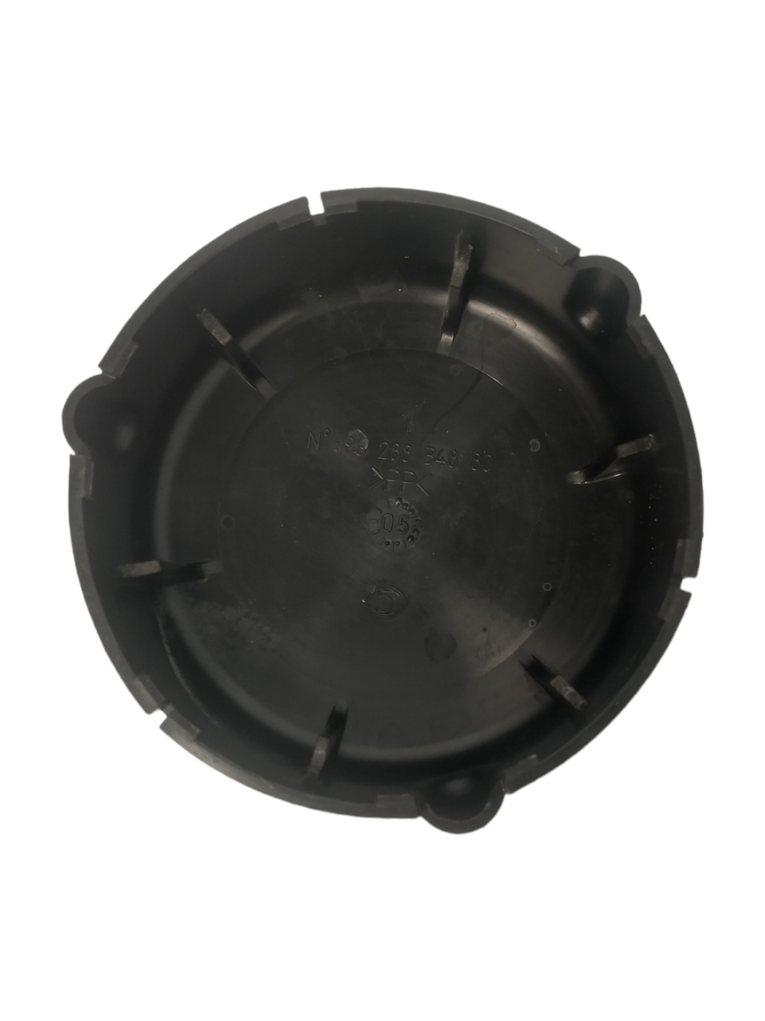Tampa Amortecedor Superior Peugeot 206 Sw 2006 3