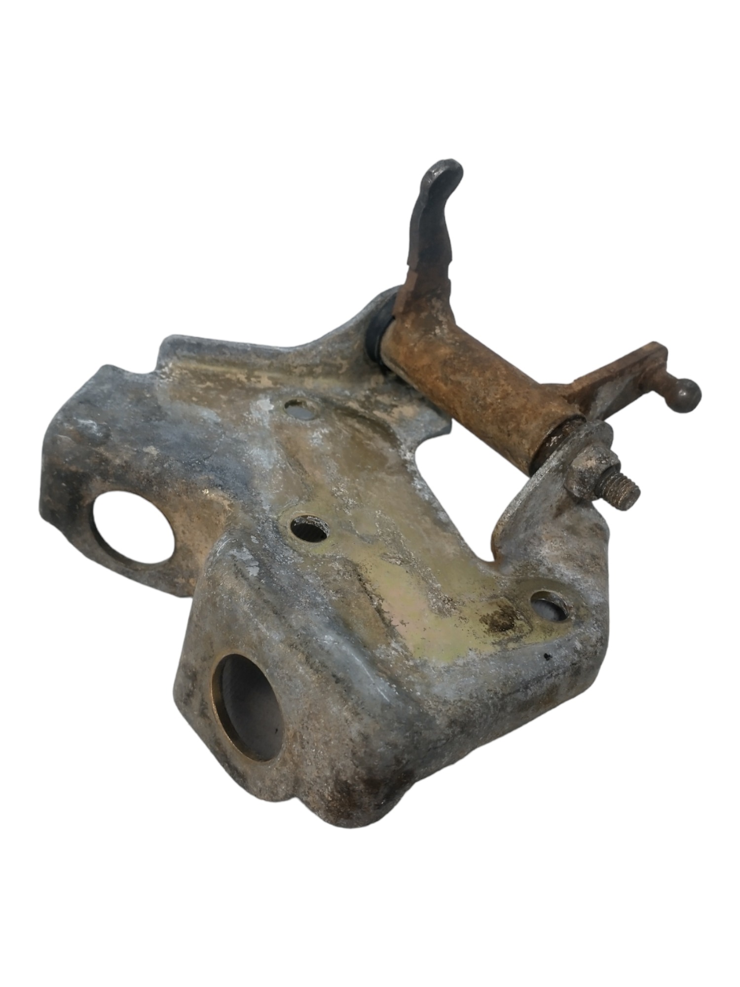 Suporte Cabo Trambulador Fiat Palio Edx 1999 2