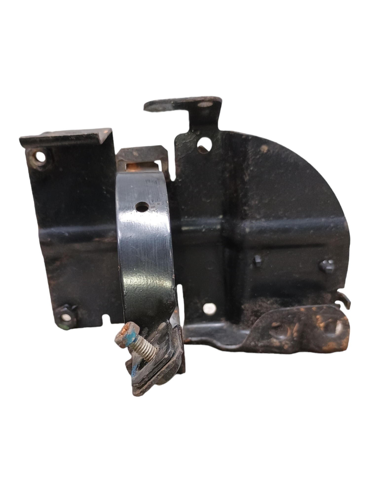 Suporte Caixa Bateria Gm Meriva 1.8 2005 2