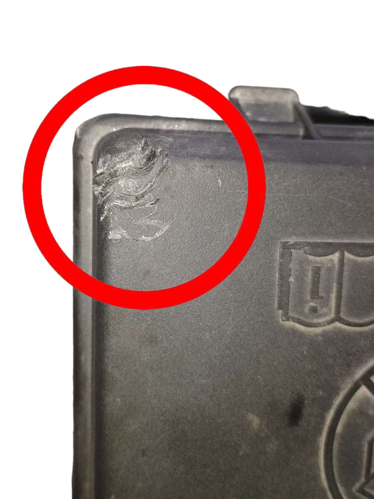 Tampa Caixa Fusíveis Gm Onix 2013 52097725 Com Detalhe 3
