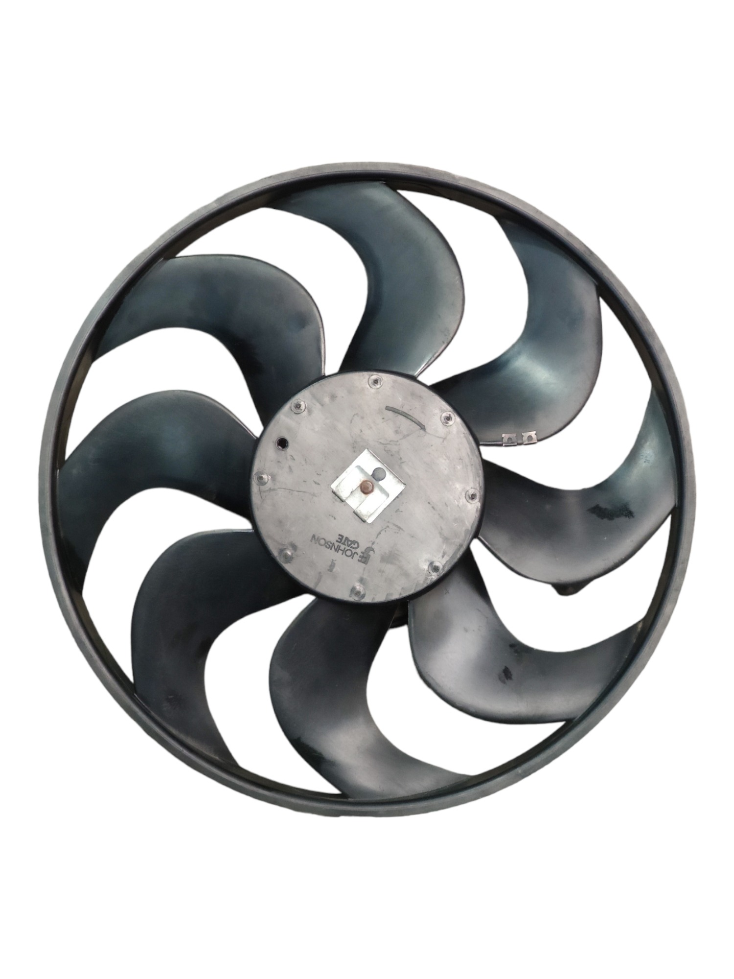 Ventoinha Radiador Onix Ltz 1.4 2016 5001383