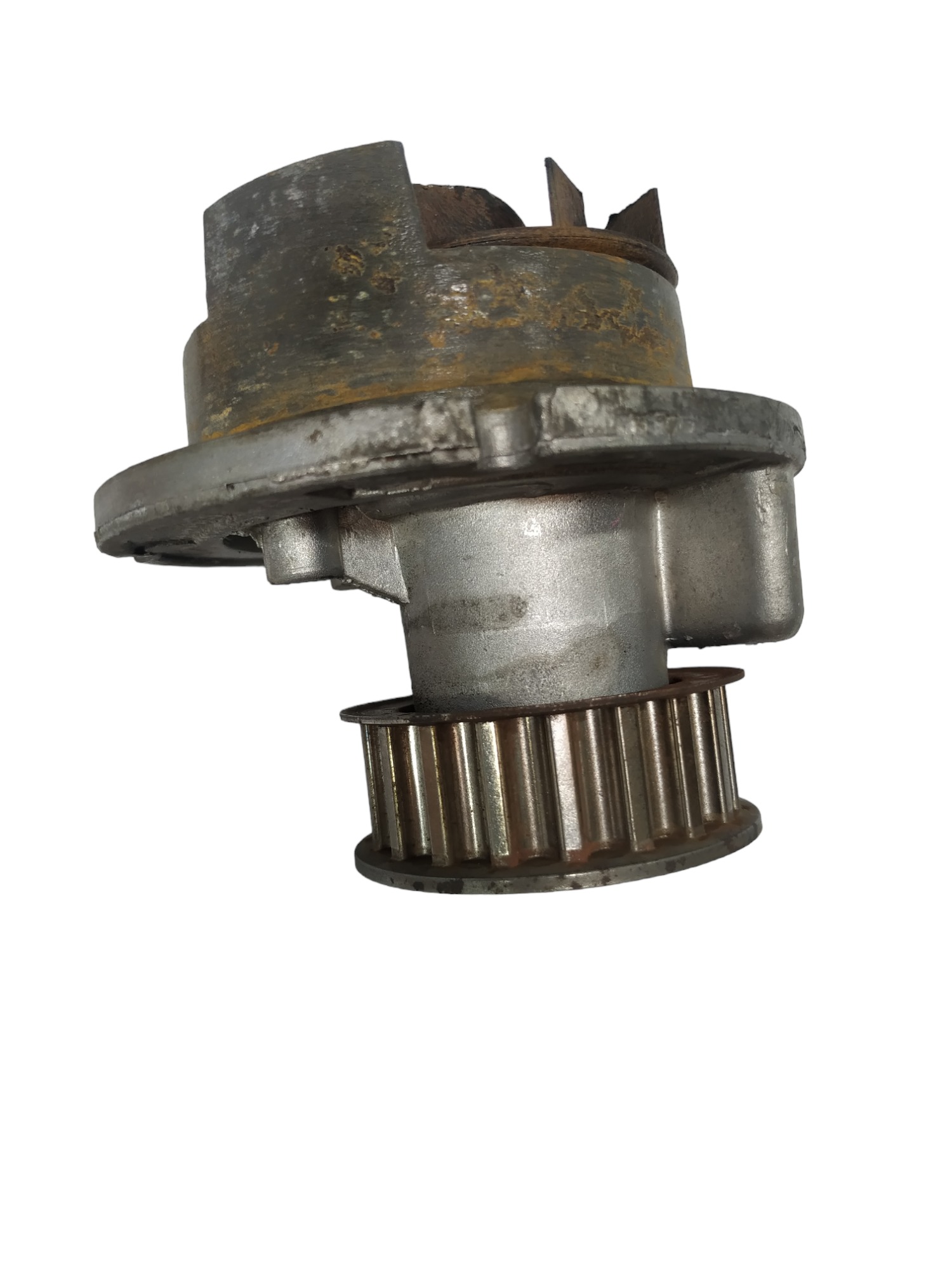 Bomba Dágua Gm Cobalt 1.8 2017 2