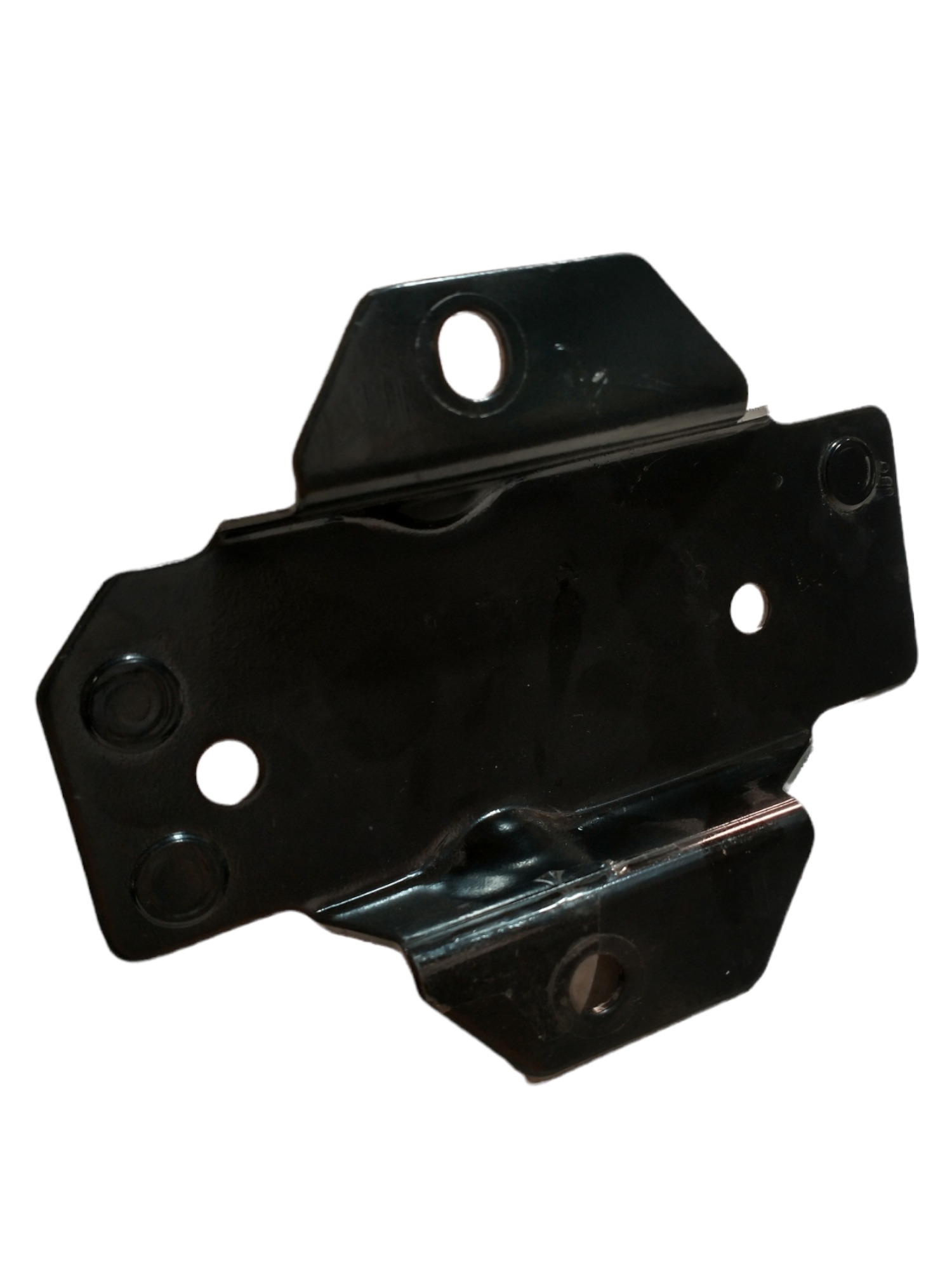 Suporte Pedal Acelerador Logan Expression 2012 8200405093 4