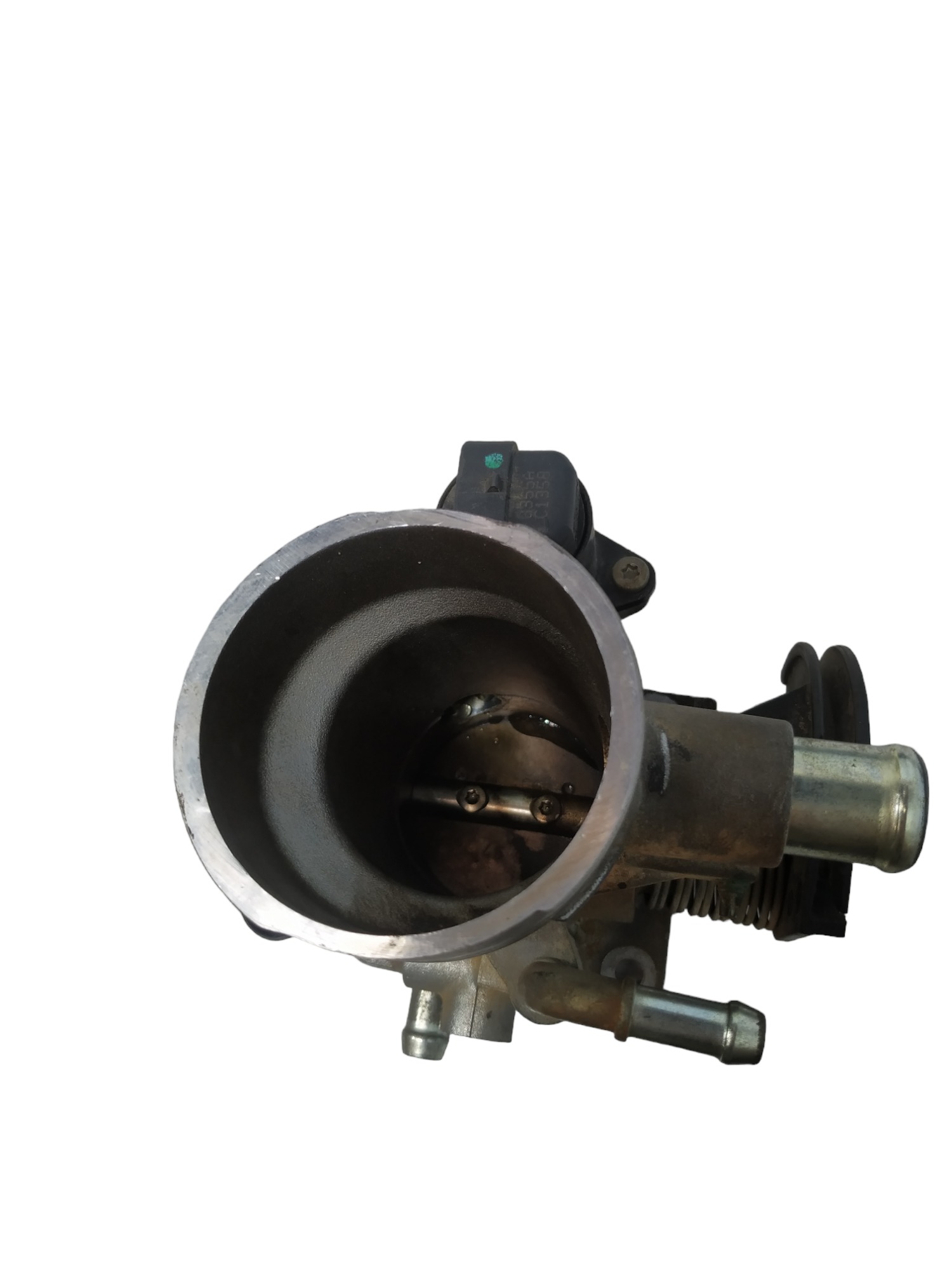 Tbi Corpo Borboleta Gm Celta 1.0 2009 2