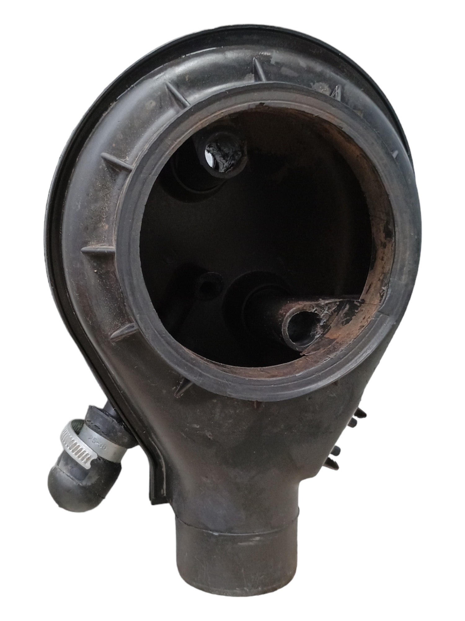 Tampa Tbi Gm Corsa 1994 93228212