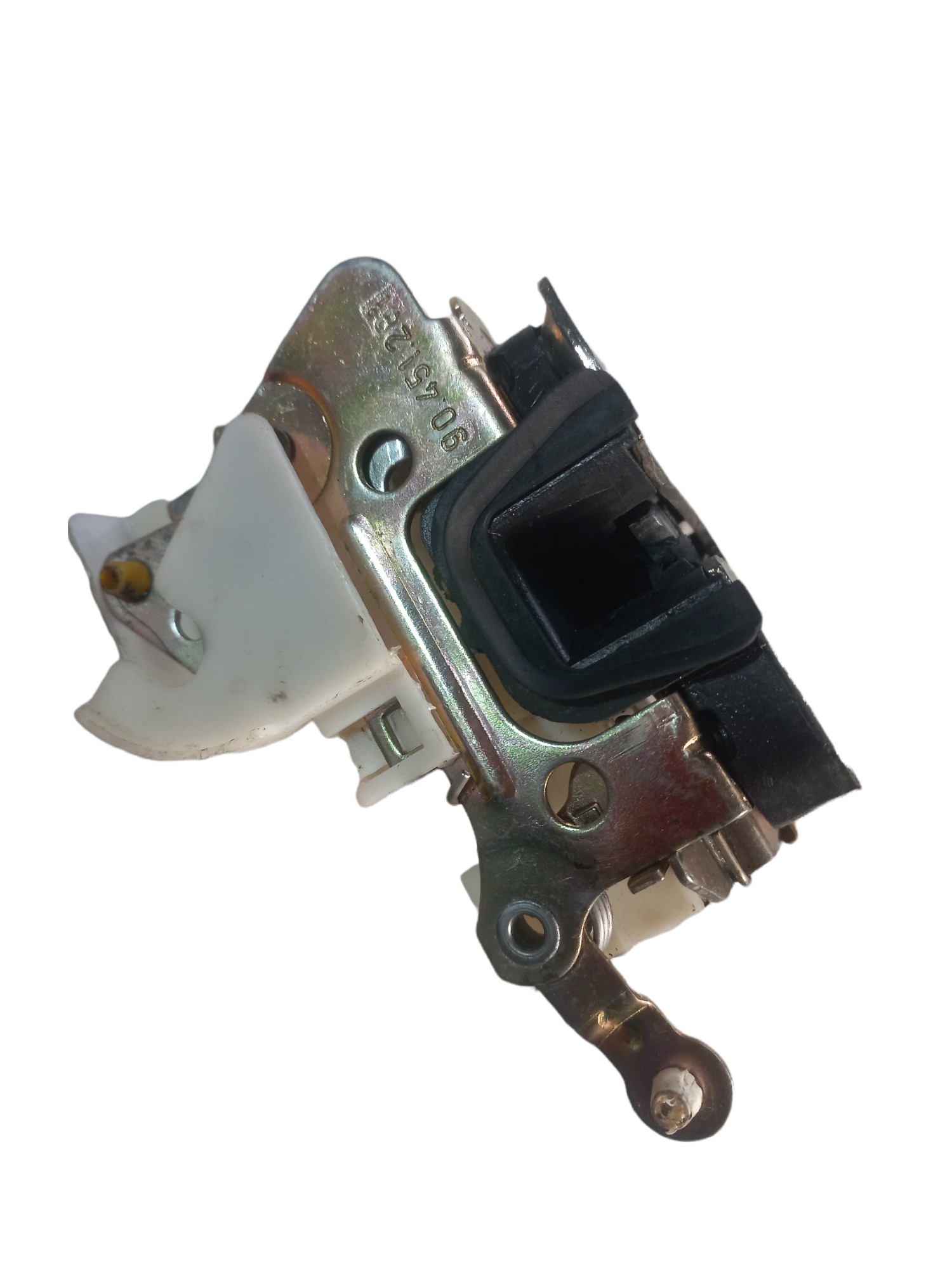 Fechadura Porta Traseira Direita Classic Ls 2011 2