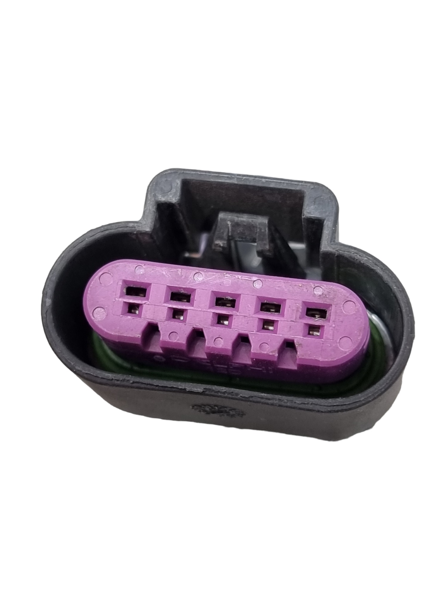 Soquete Chicote Sensor Fluxo Ar Gm Onix 1.4 Lt 2014 2