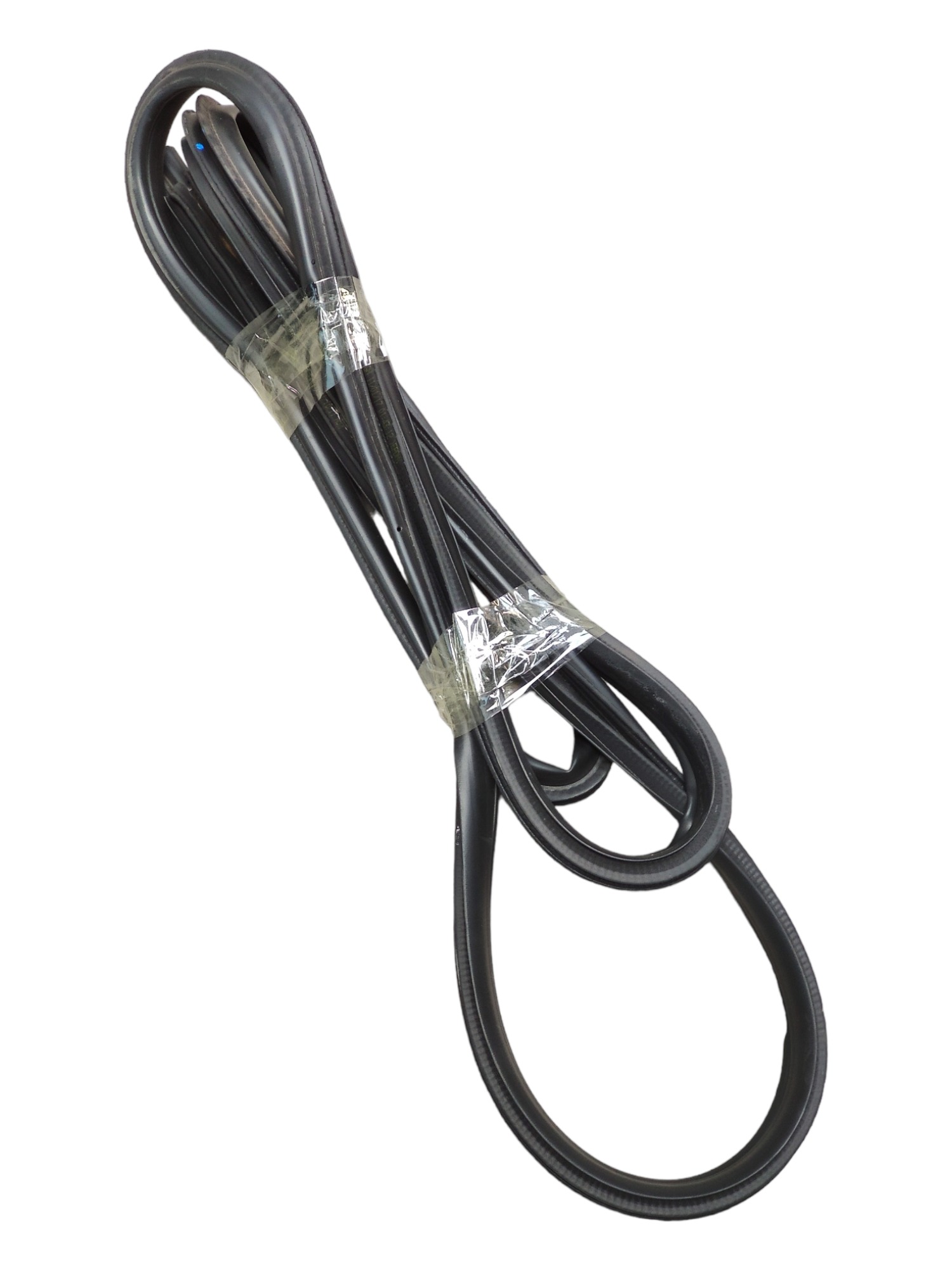 Borracha Porta Dianteira Esquerda Nissan Kicks Sv 2017 2