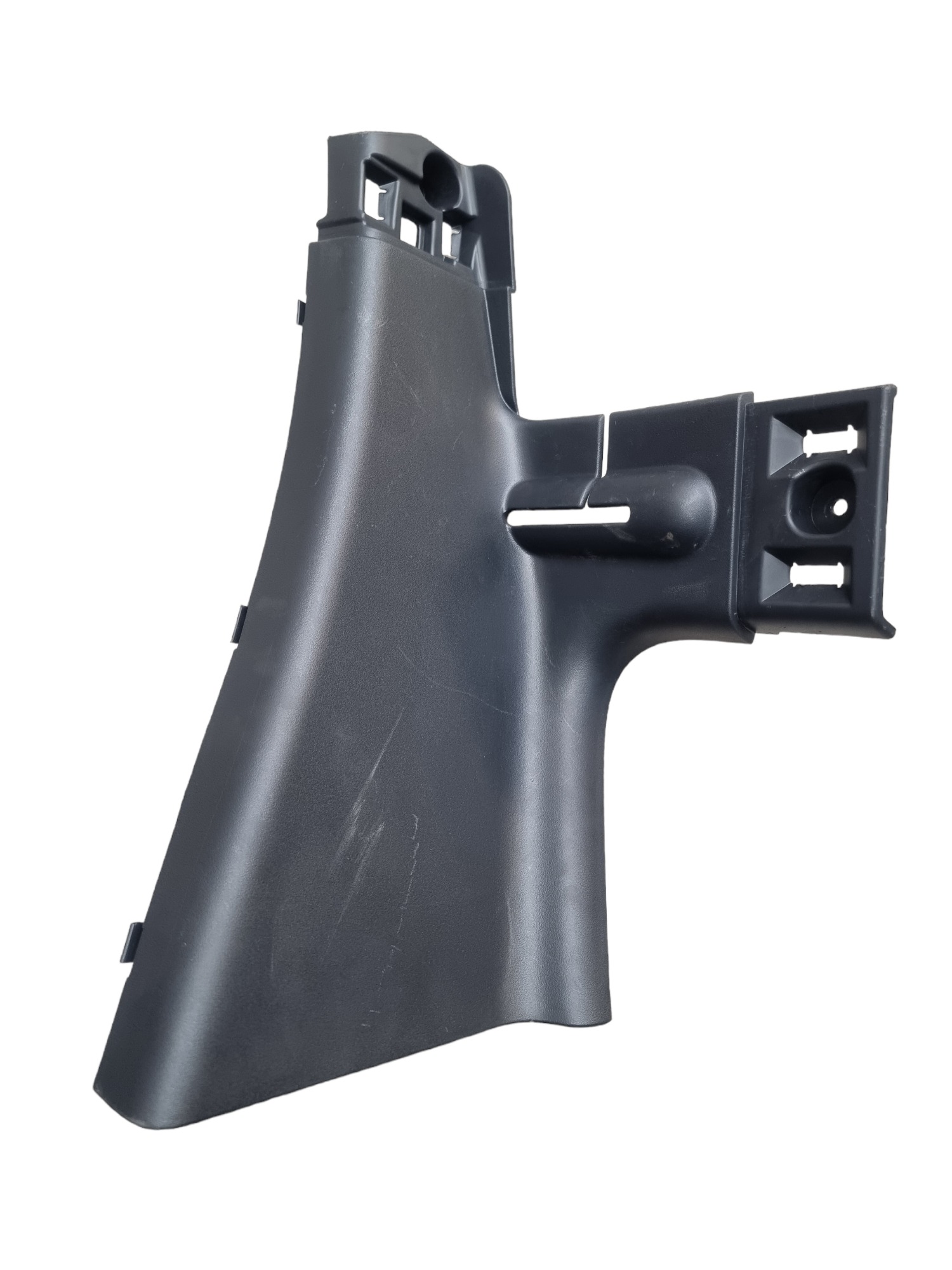 Moldura Coluna Tras. Esquerda Renault Oroch 2021 769350944 1