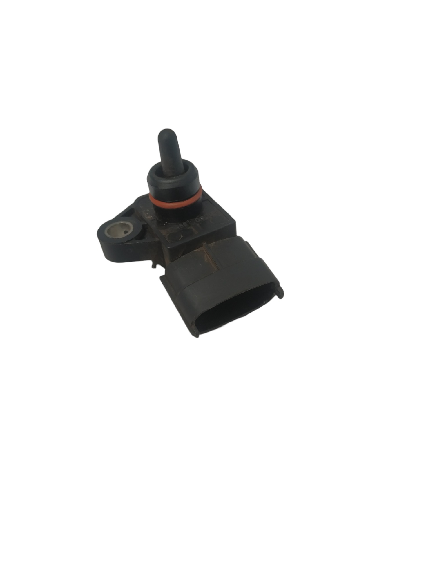 Sensor Map Hyundai Hb20 2013 1