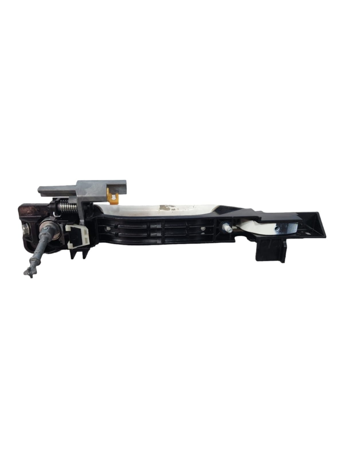 Maçaneta Externa Dianteira Esquerda Civic Lxr 2016 Tr0frls 2