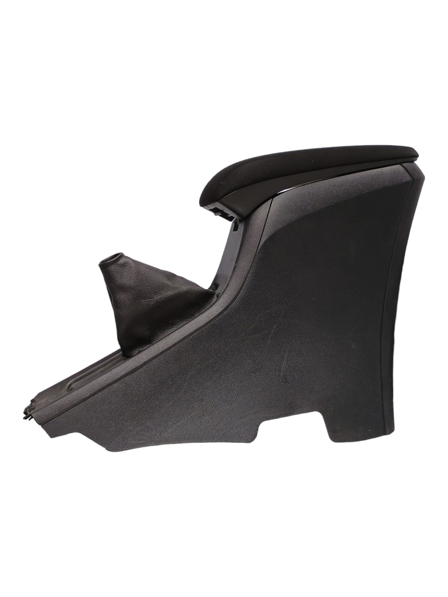 Apoio De Braço Toyota Yaris Sedan 1.5 16v 2020 589130d050 Preto 4