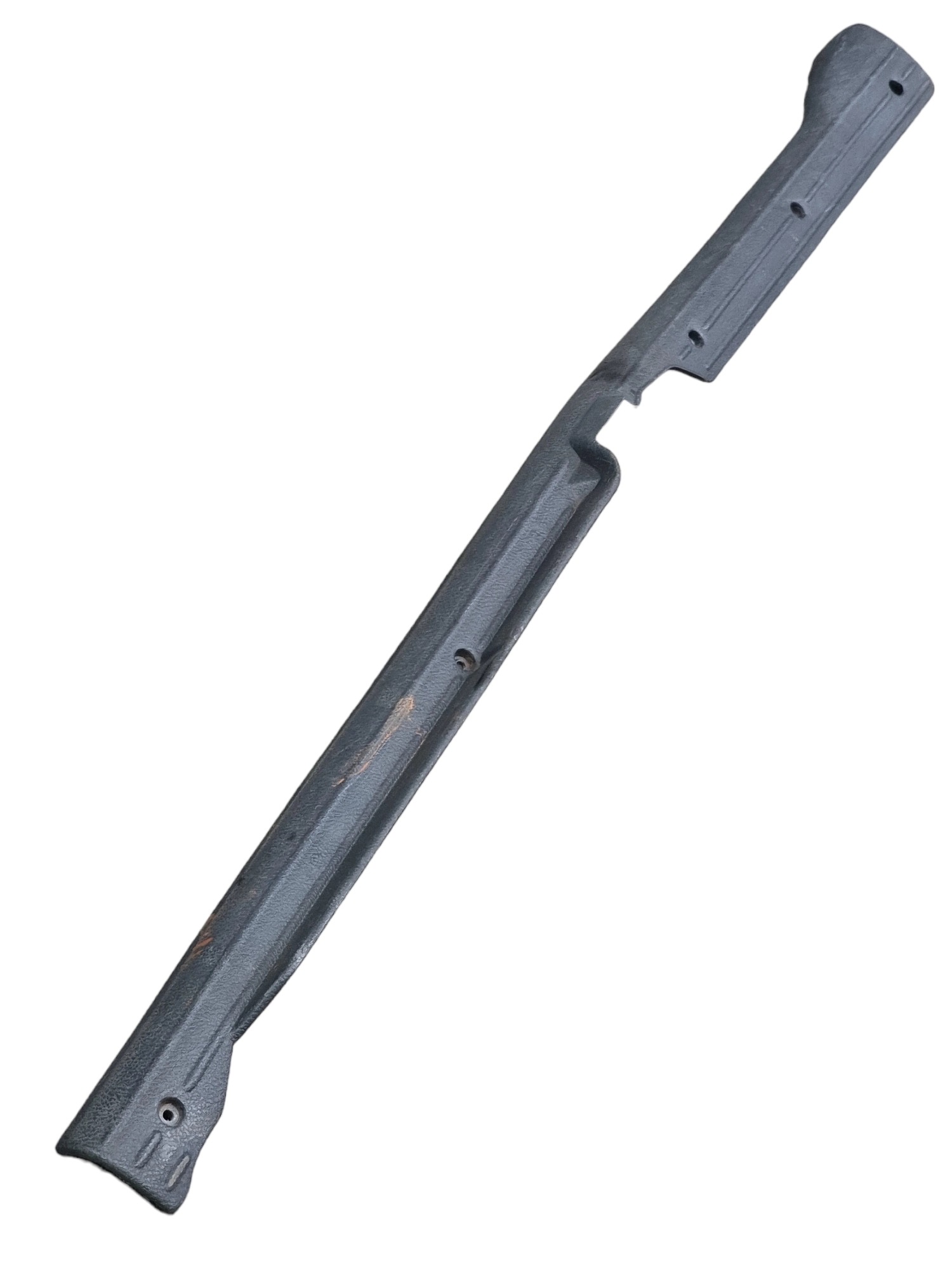 Soleira Esquerda Fiat Strada 1.4 2018 735288237 1