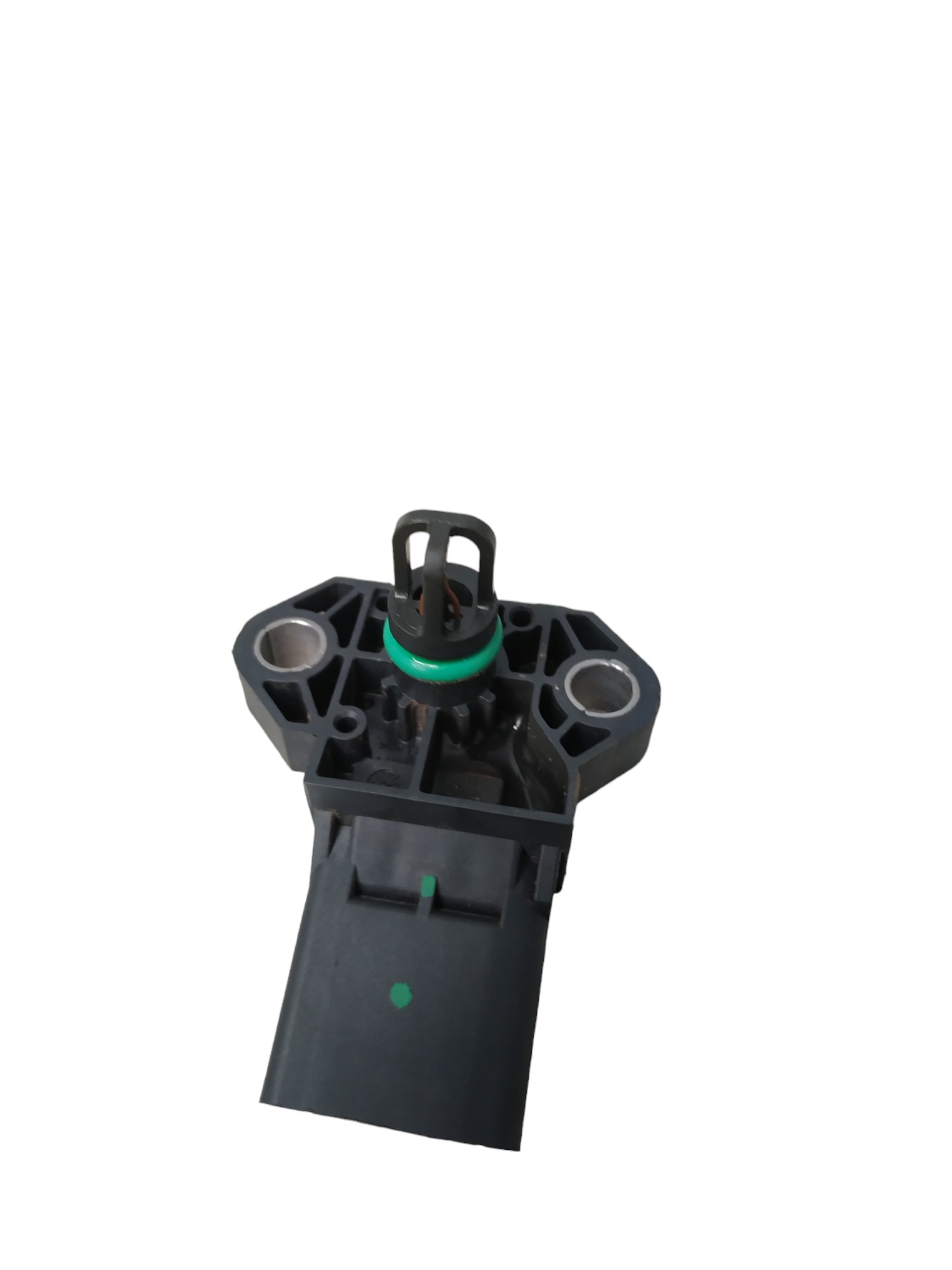 Sensor Map Vw Virtus 2018 2