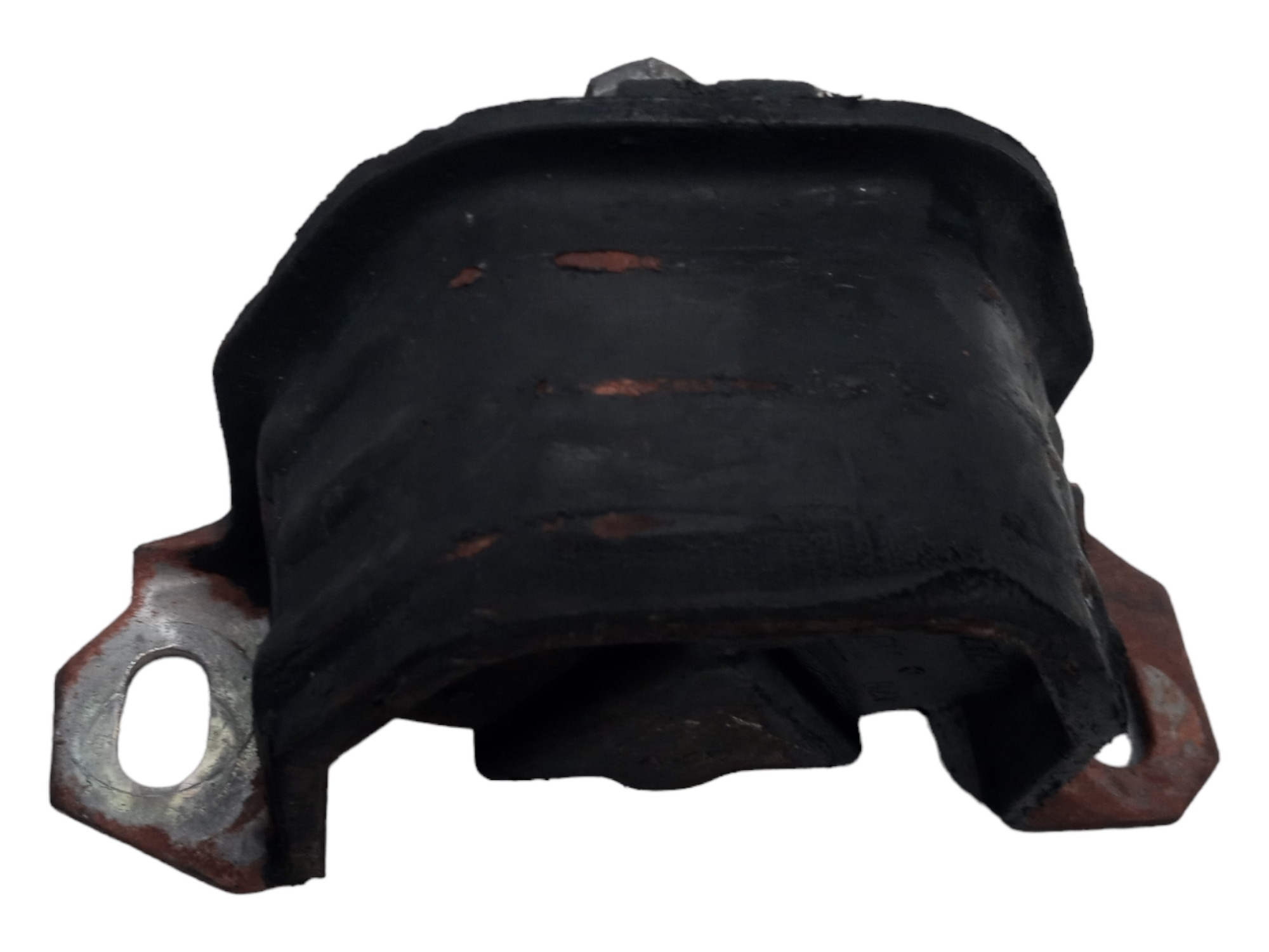 Coxim Esquerdo Do Motor Gm Kadett 1.8 Gl 1991 3