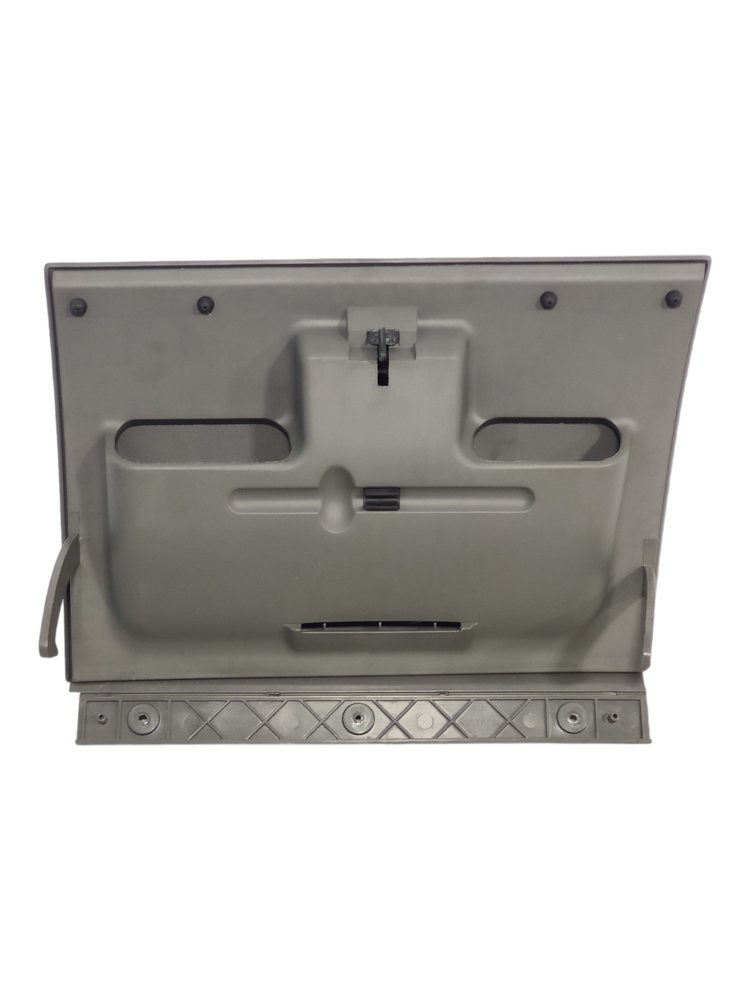 Tampa Porta-luva Ford Fiesta Se 2014 2s65a06024aw 2