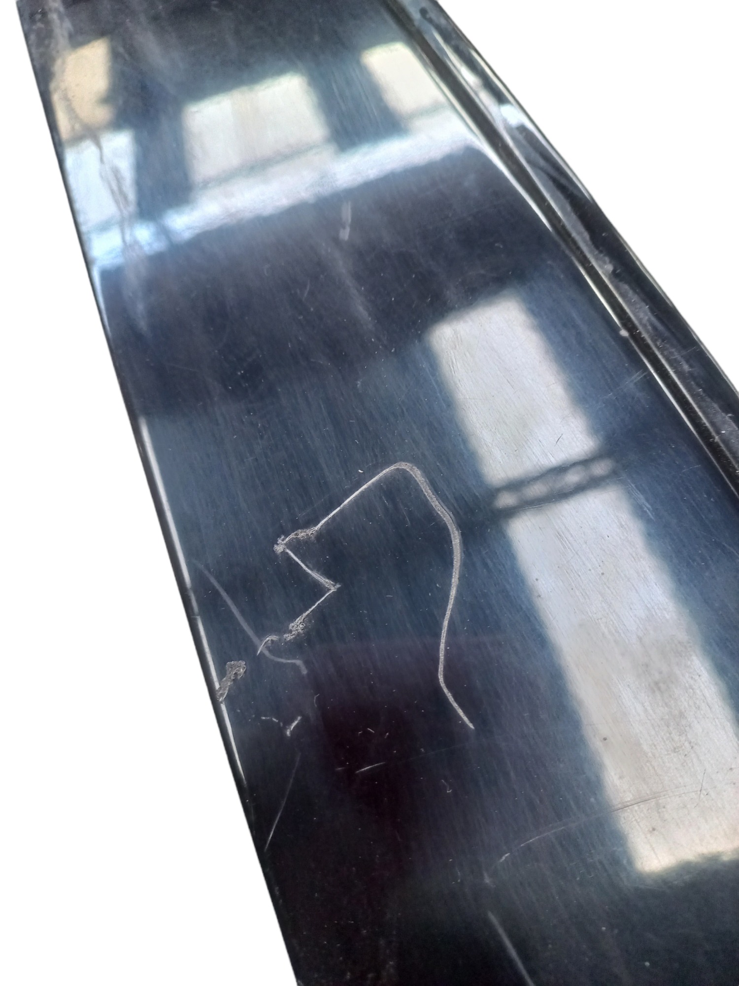Porta Traseira Direita Volkswagen Fox Plus 2008 5