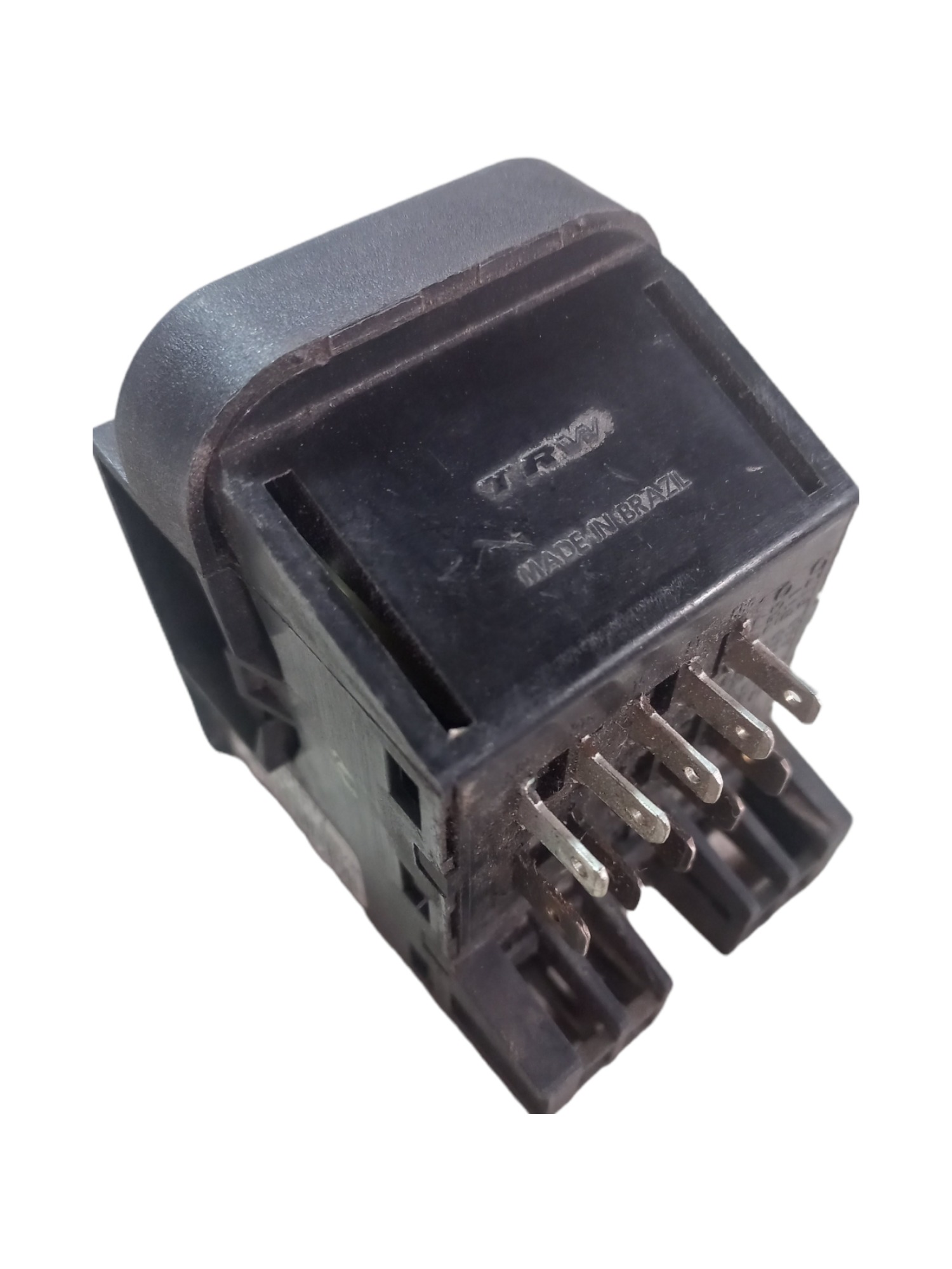 Botão chave luz gm Corsa Classic Ls 2011 90381877 3