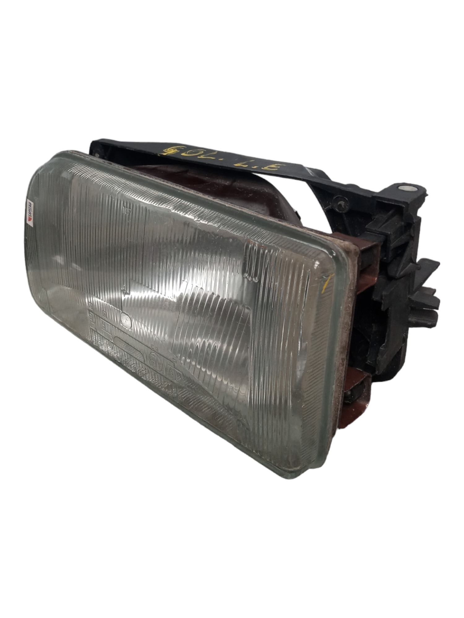 Farol Esquerdo Vw Gol Voyage Parati Saveiro 1990 2