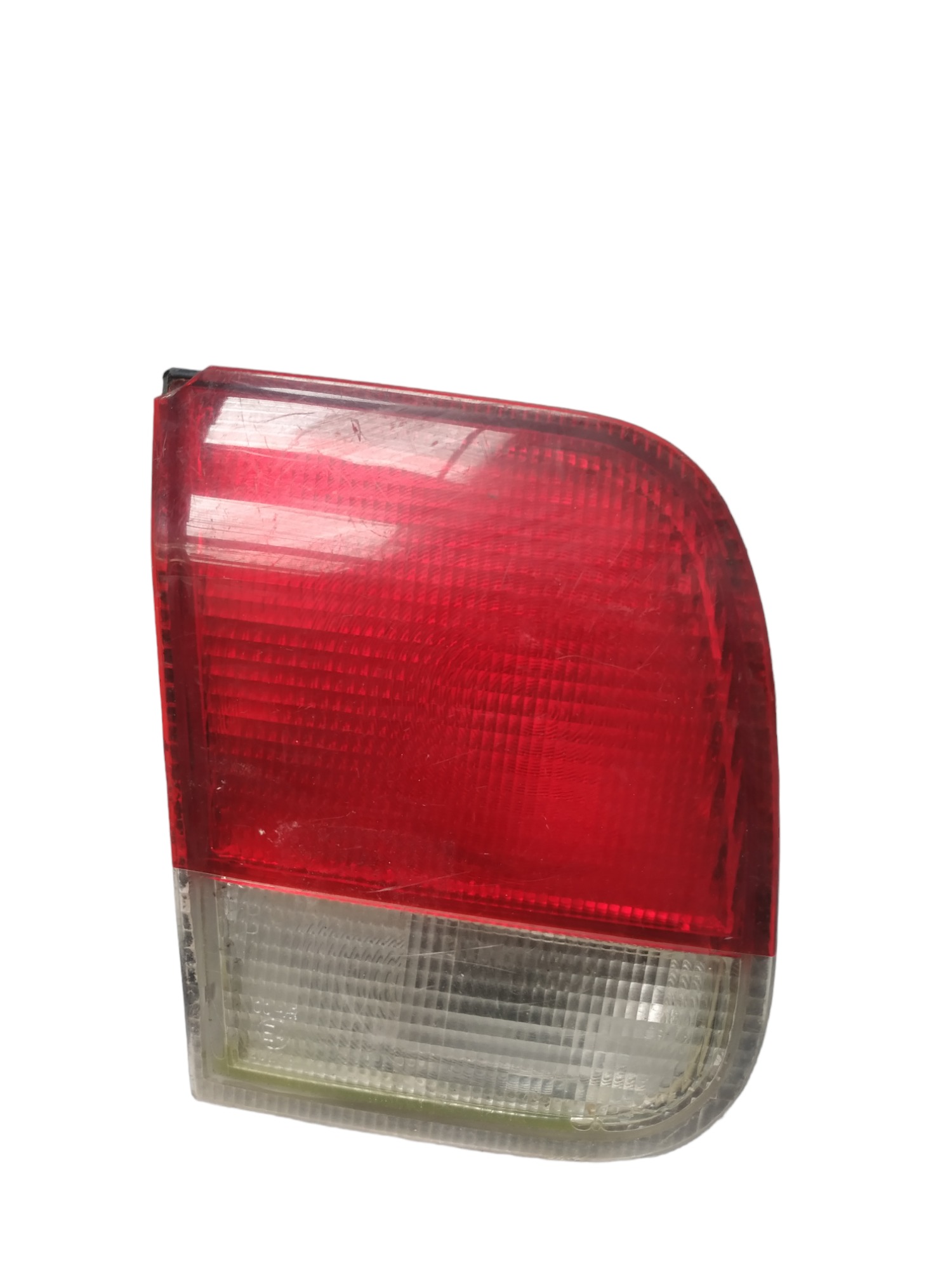 Lanterna Traseira Esquerda Honda Civic 2000 Com Detalhe 2