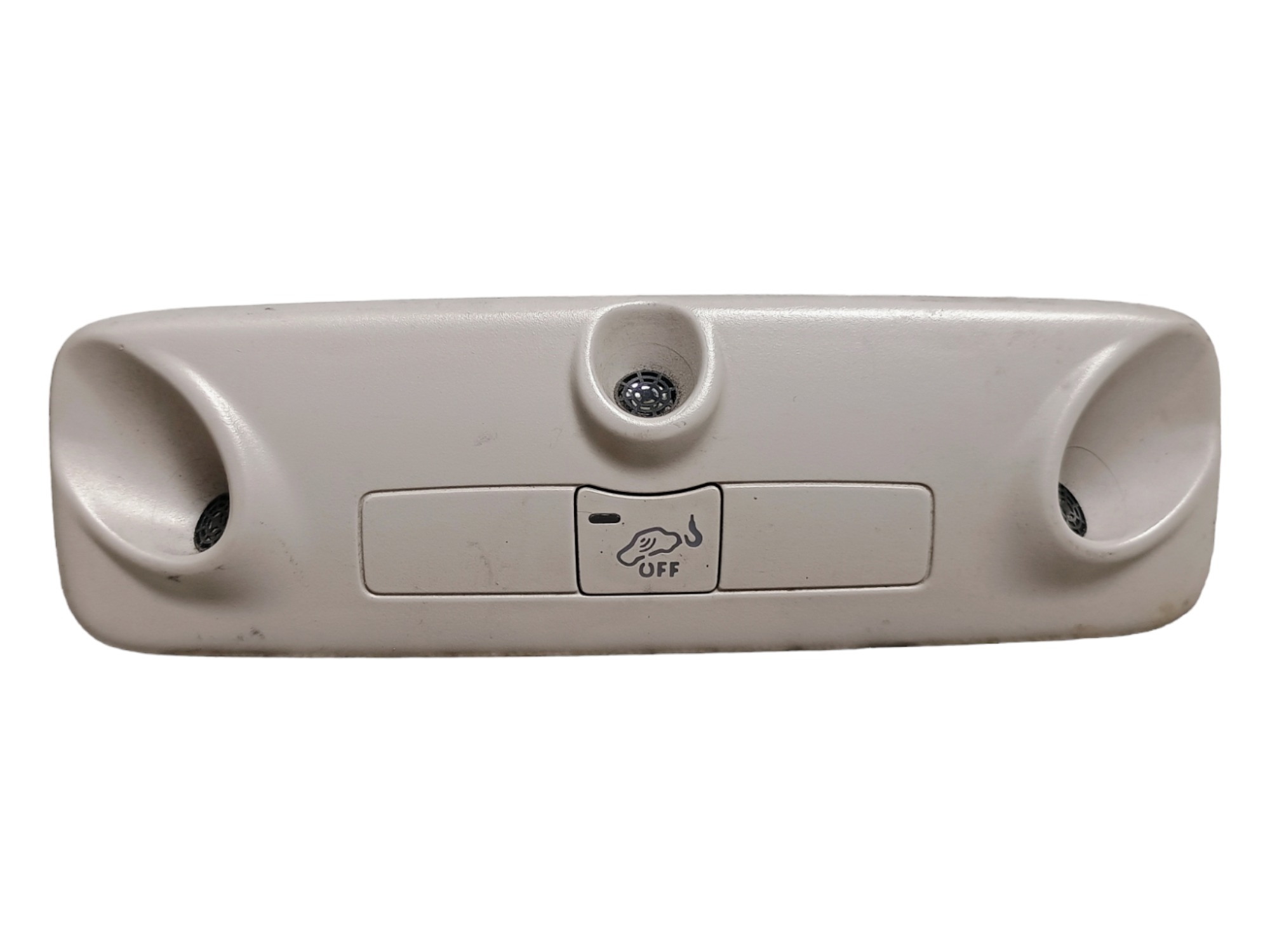 Sensor Alarme Teto Fiat Bravo Essence 1.8 16v 201 1