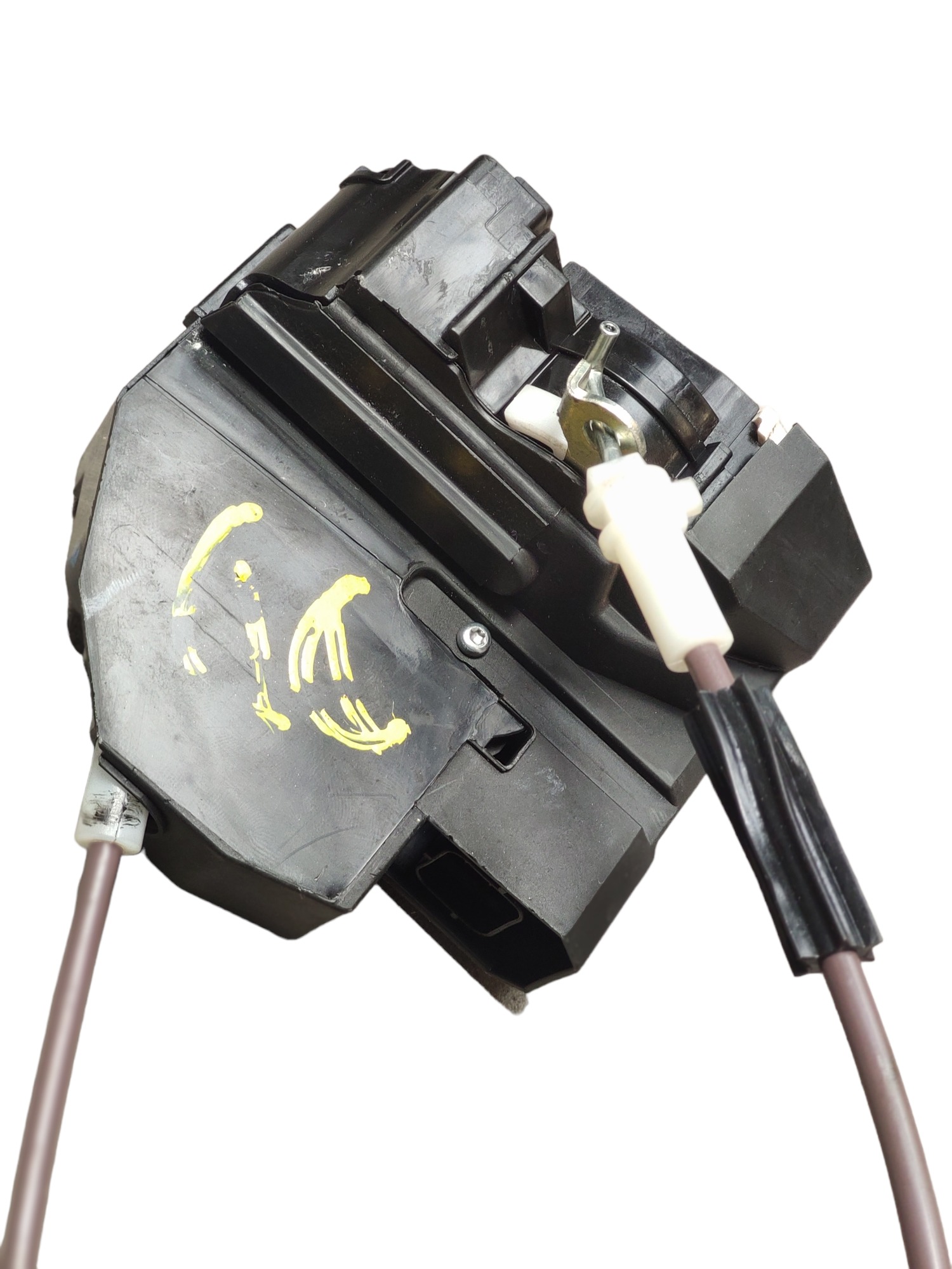 Fechadura Porta Dianteira Direita Fiat Mobi 2022 00521839210 3