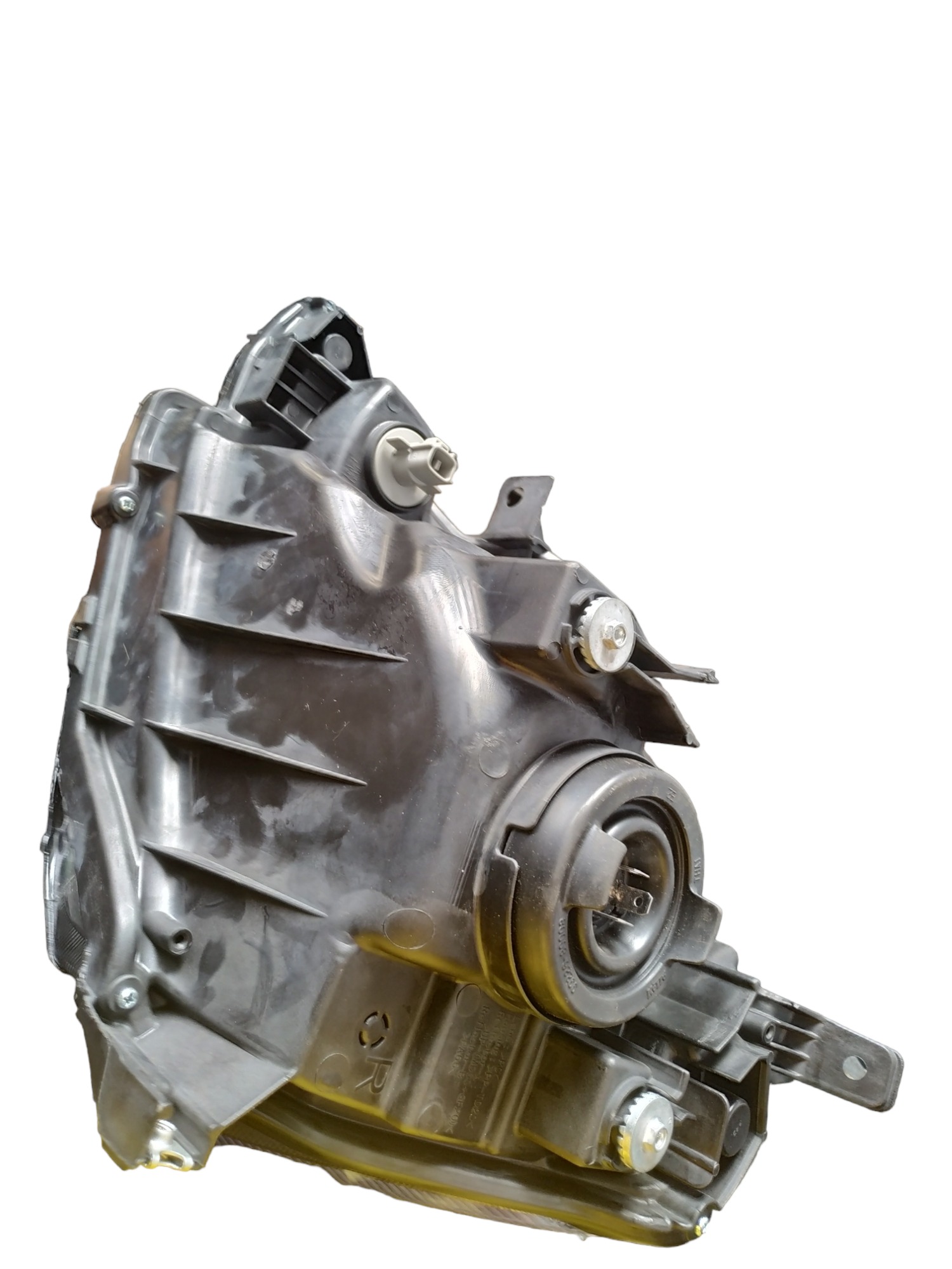 Farol Direito Toyota Etios 2015 3