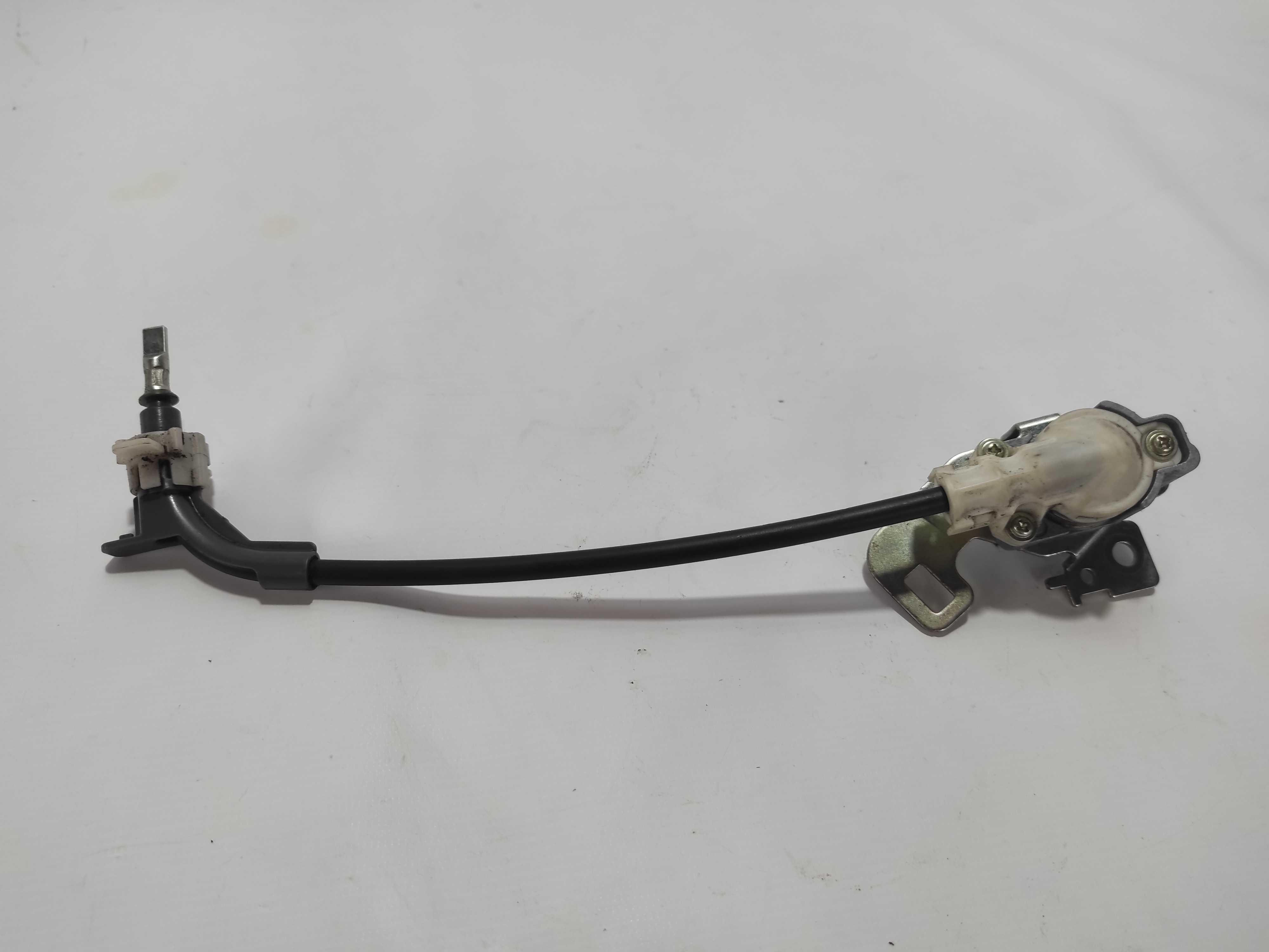 Miolo Da Tampa Traseira Honda Fit Ex 2010 1