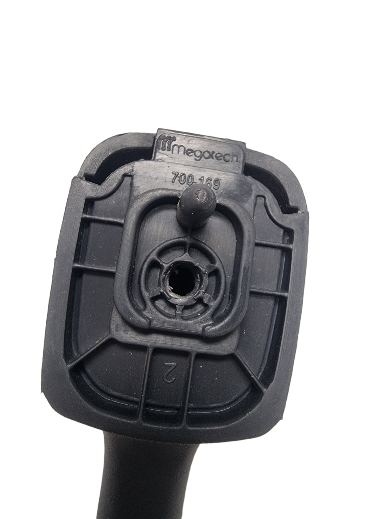 Alça De Teto Pqp Renault Oroch 2021 700169 4