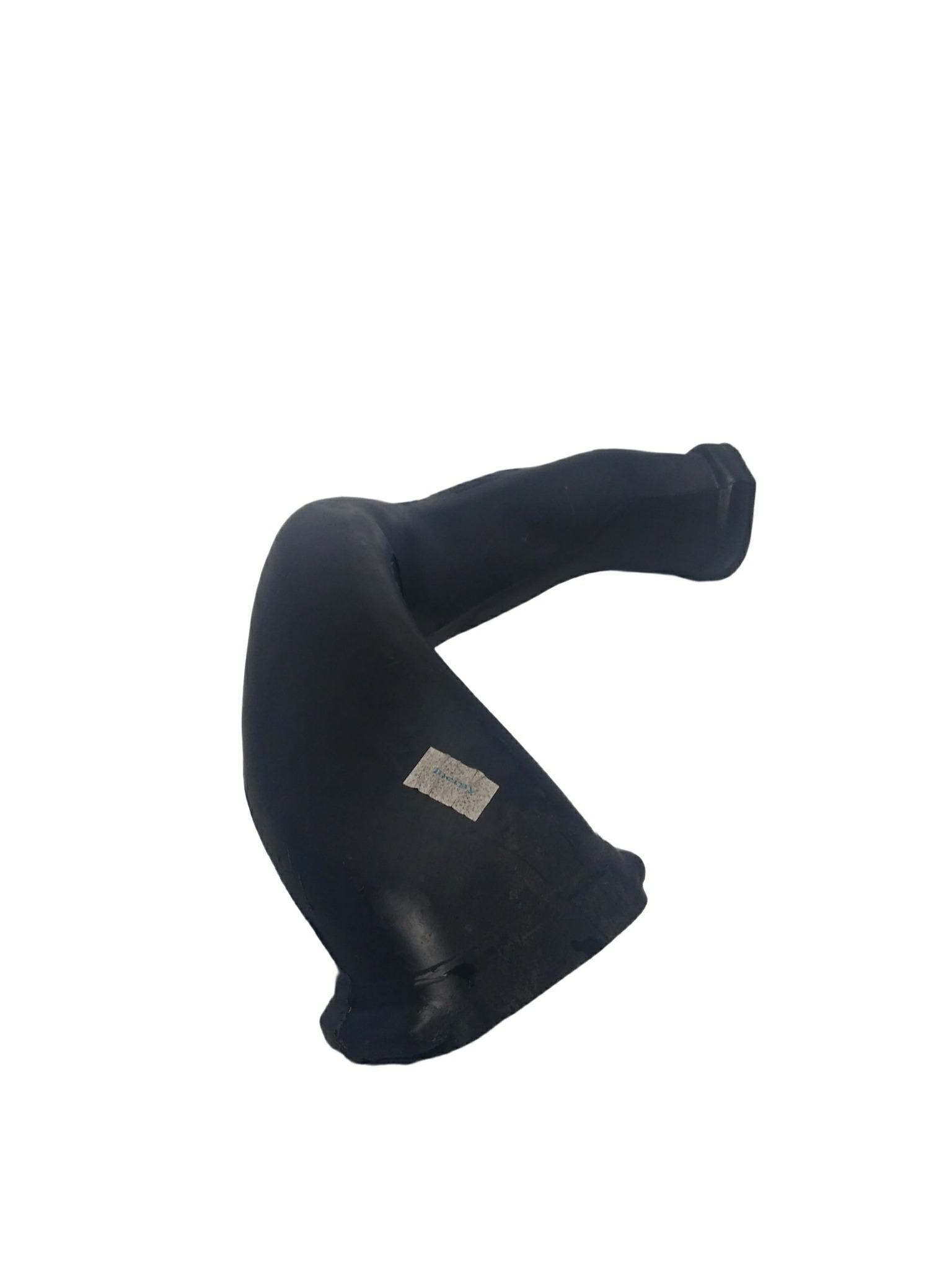 Duto Ventilação Ar Painel Clio Authentique 2005 7700431682 2