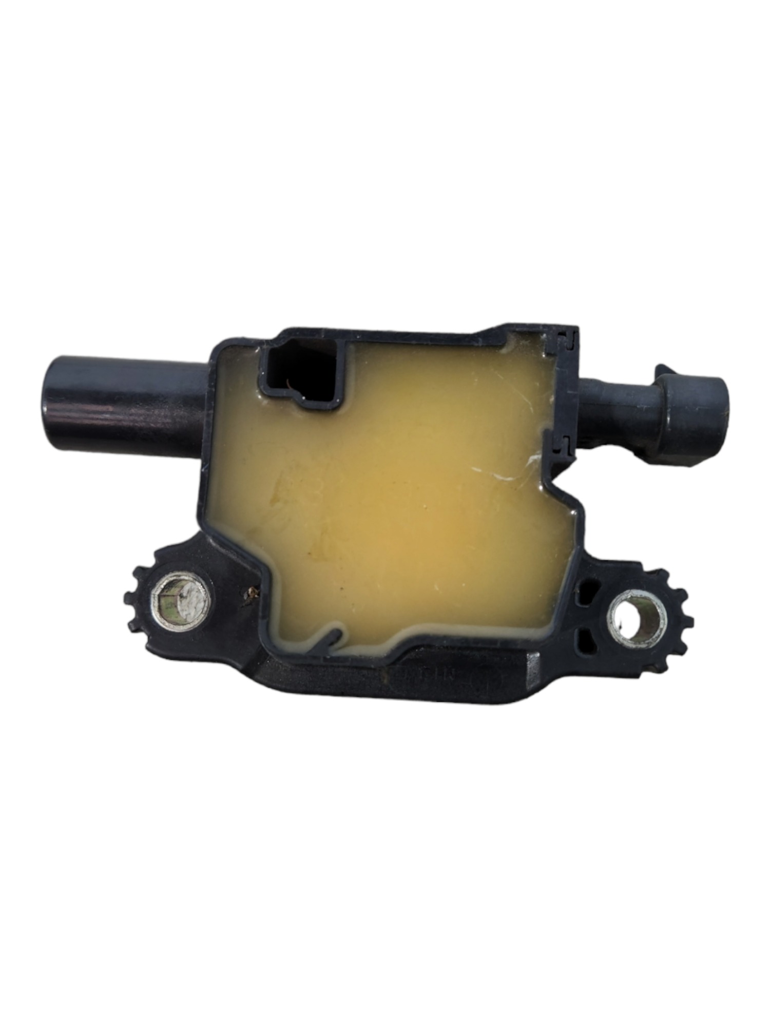 Bobina Ignição Gm Onix 1.0 2014 12619161 Com Detalhe 2