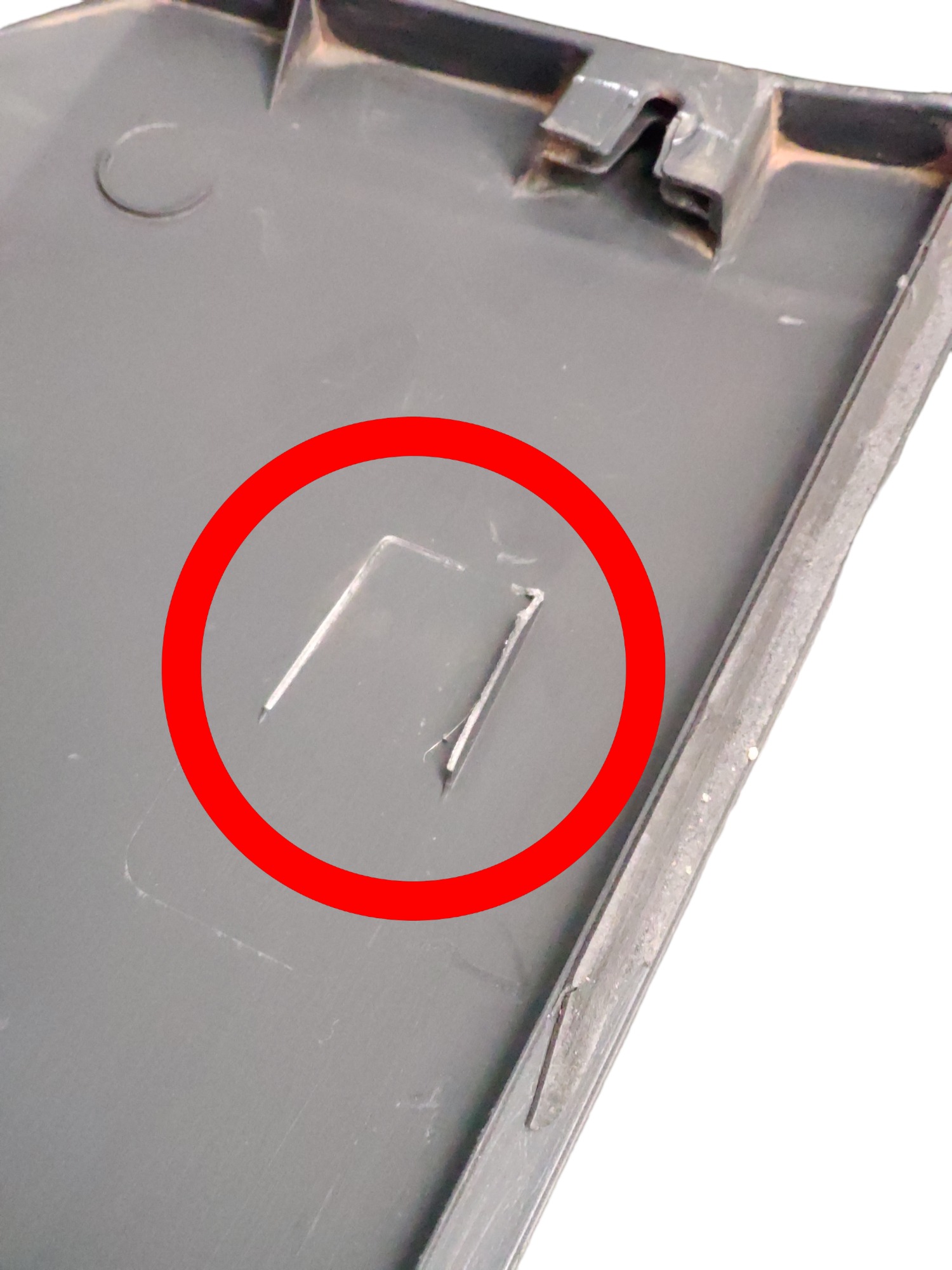 Friso Moldura Porta Tras Esquerda Vw Tcross 2020 2gp854949 4