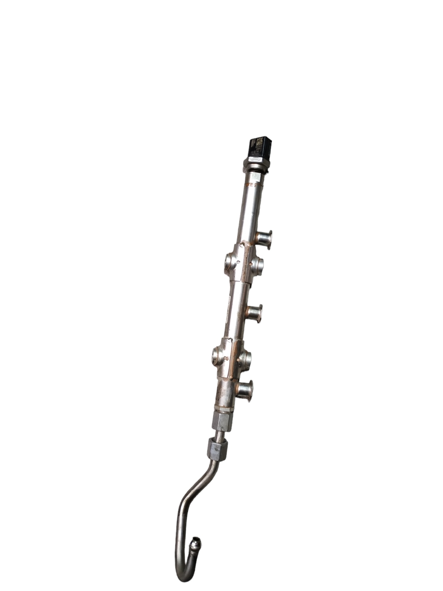 Flauta Com Sensor Pressão Vw Virtus 2018 2