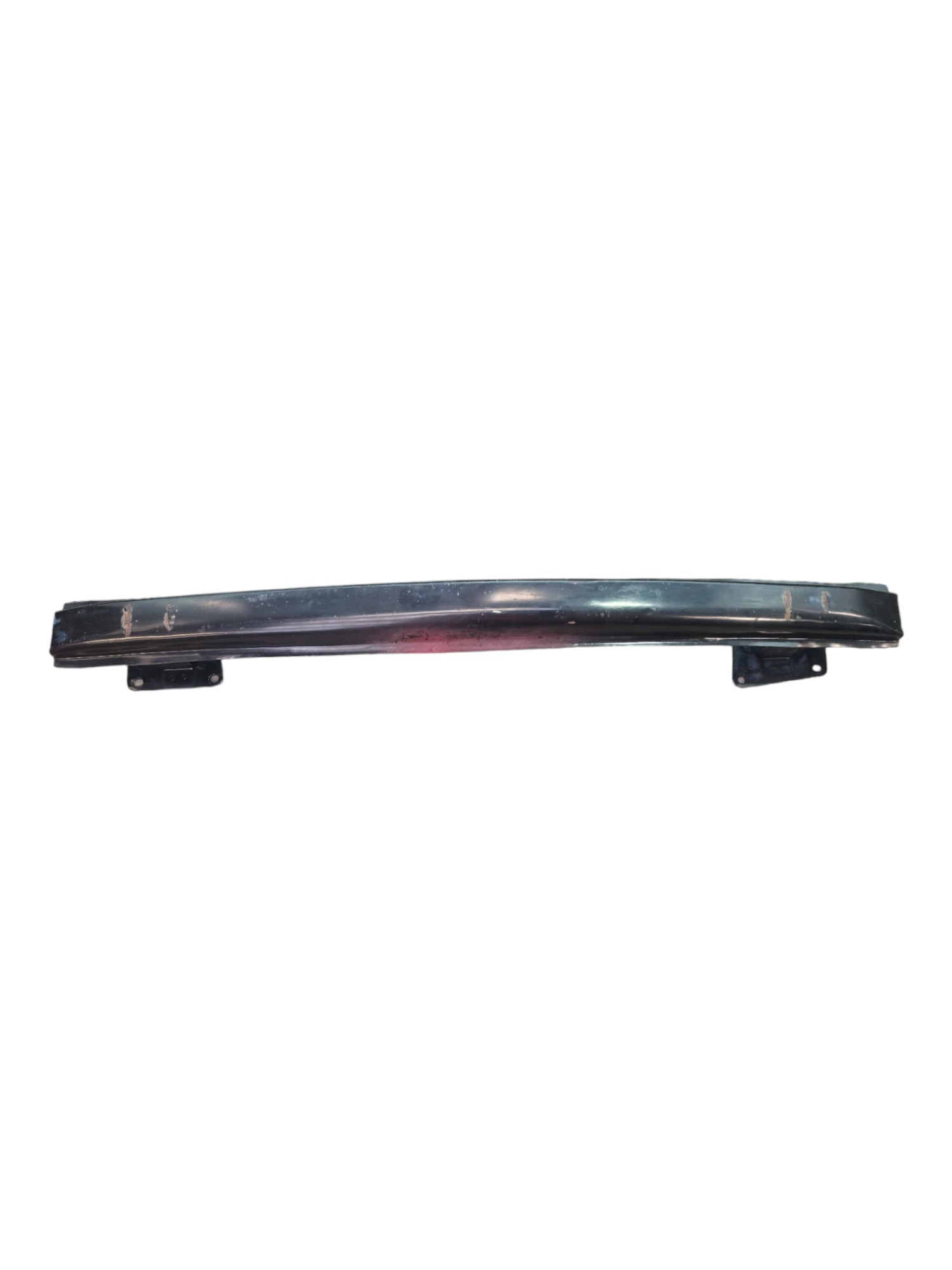 Alma Para-choque Traseiro Fox Trend 2013 5z0807557a 1