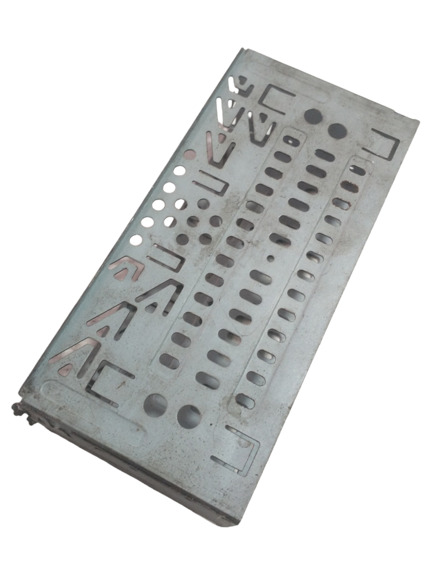 Suporte Do Som Automotivo Universal 4