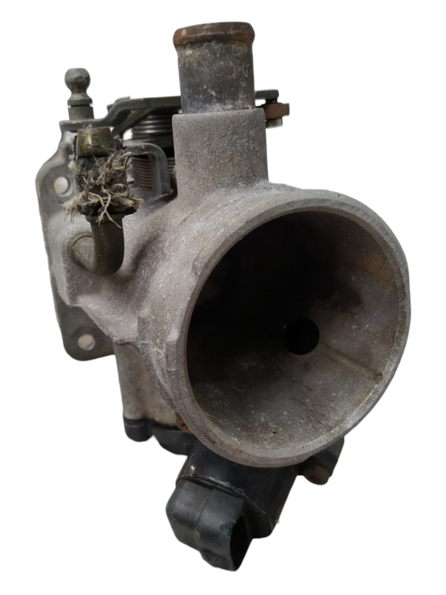 Tbi Gm Corsa Super 1999