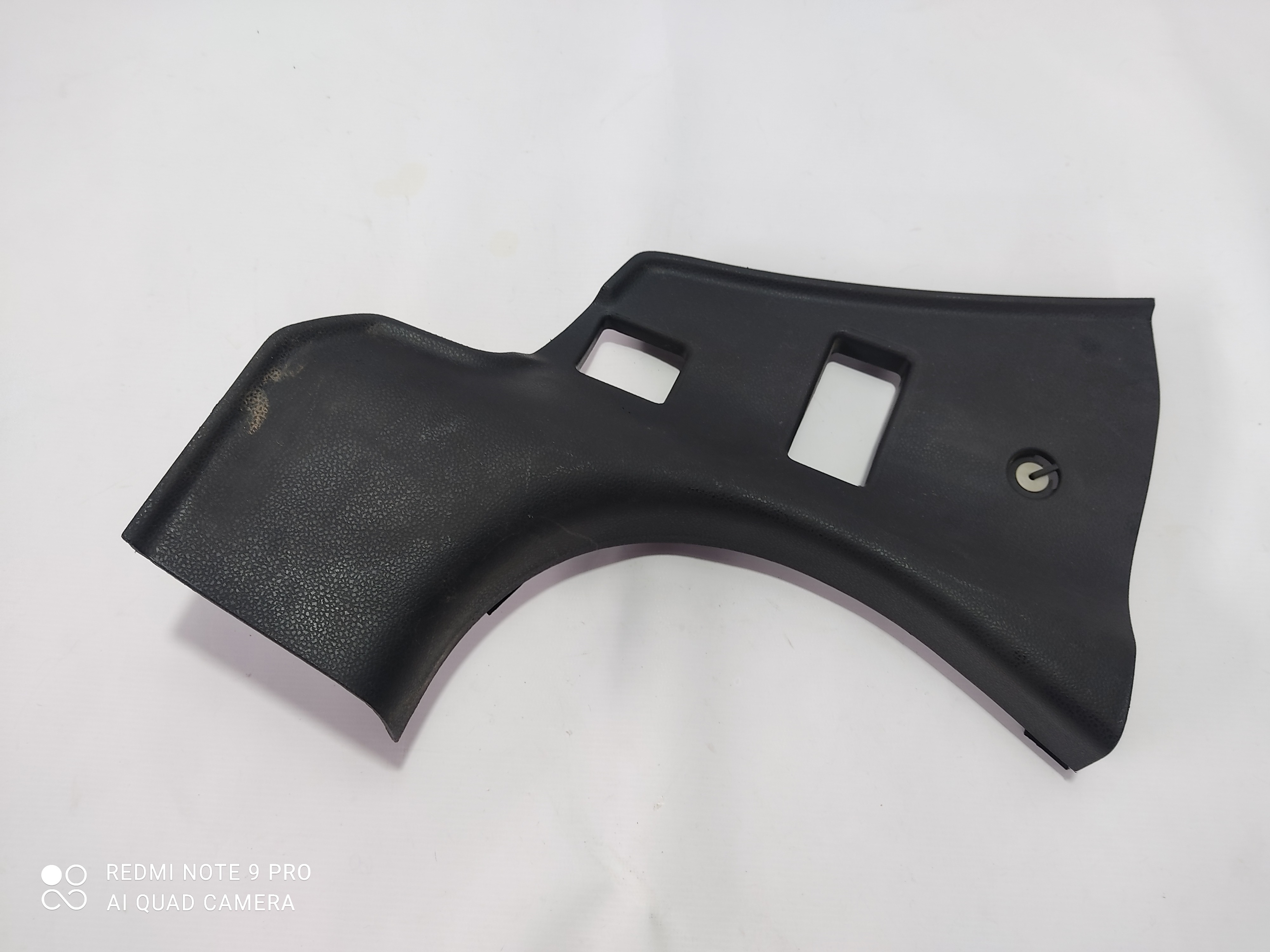 Acabamento Soleira Dianteira Direita Honda Fit Ex 83111tj0 1