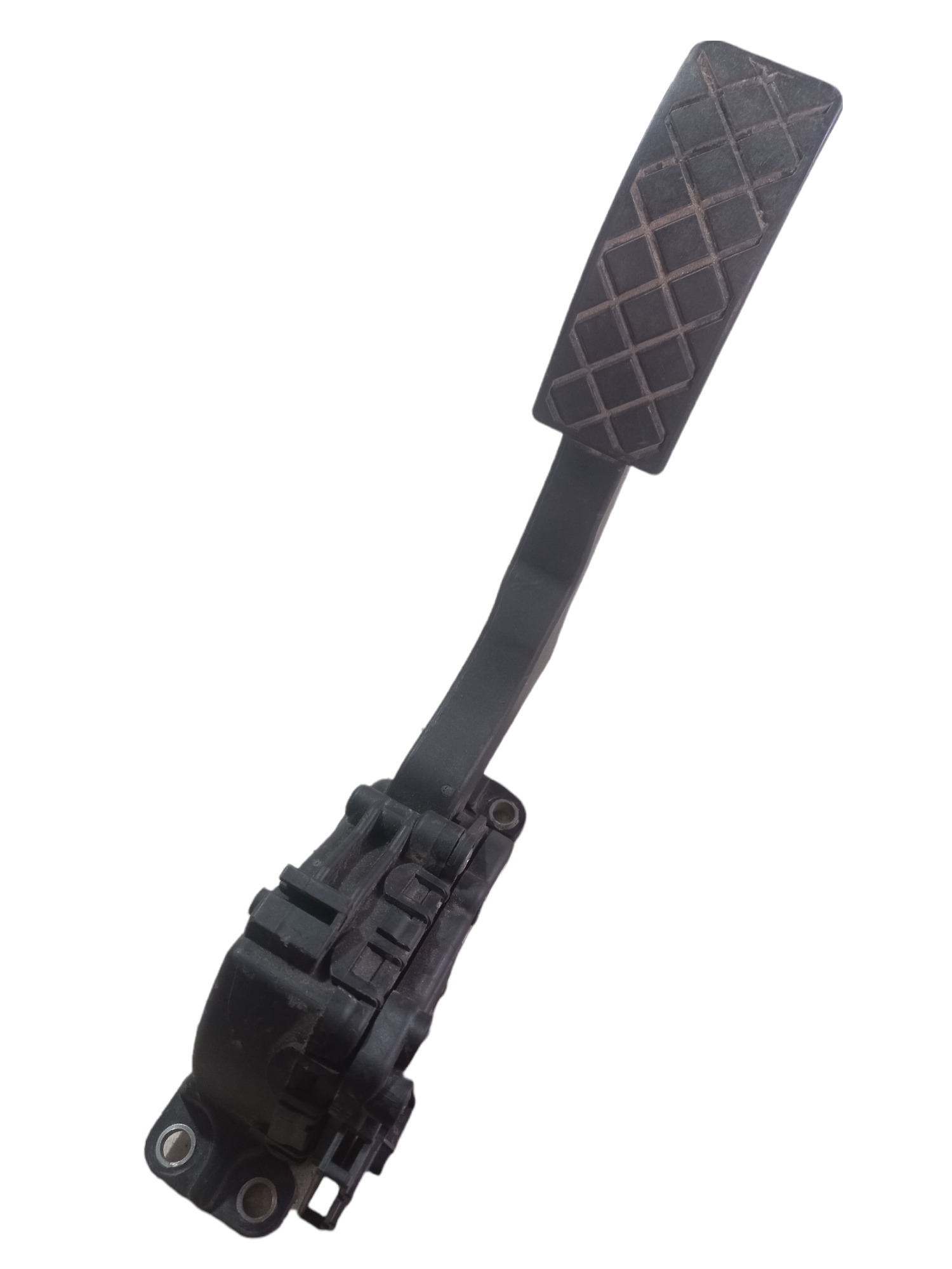 Pedal Acelerador Fox 2008 6qe721503b 2