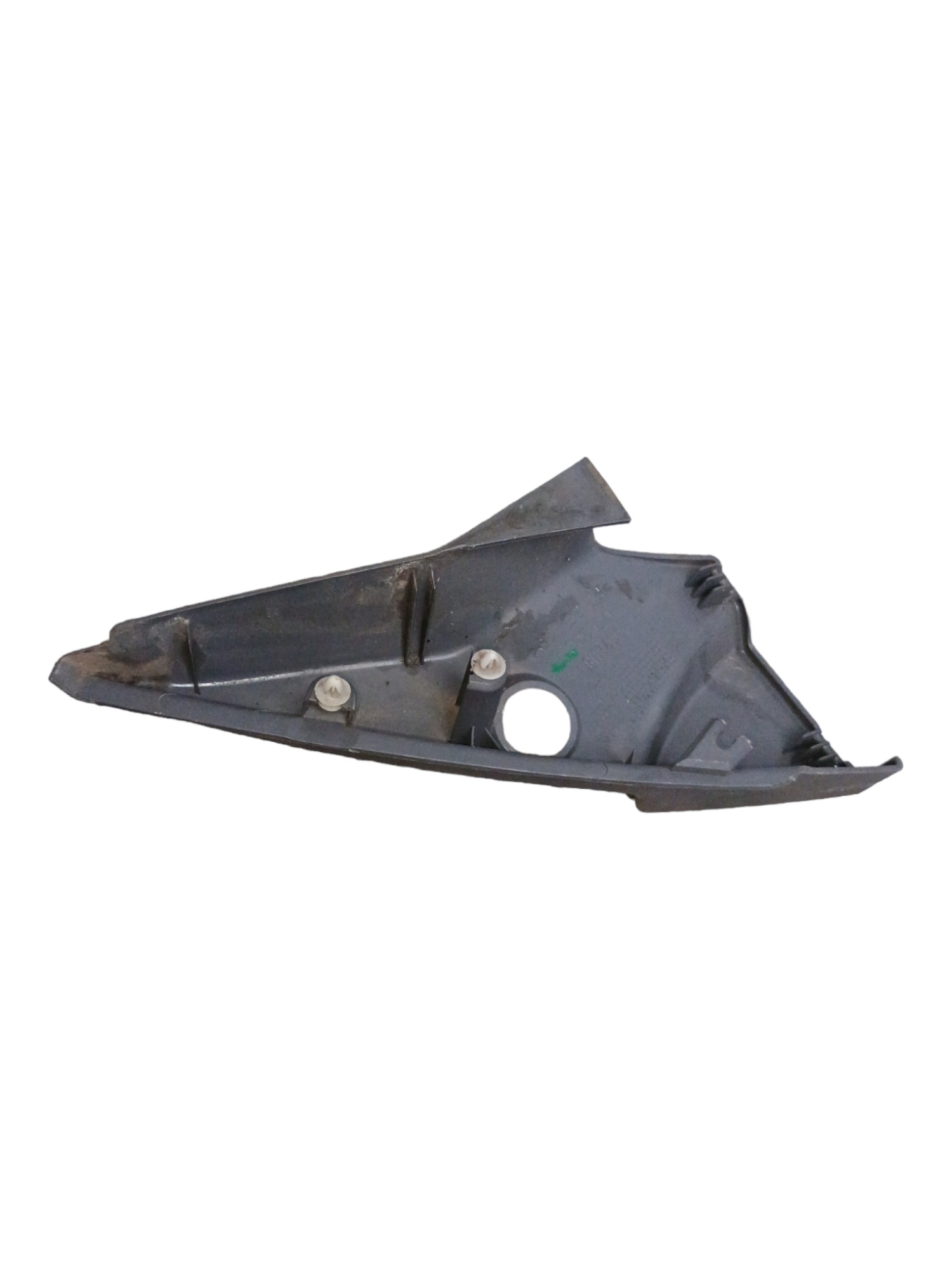 Moldura Interna Retrovisor Esquerdo Gm Meriva 1.8 2005 2