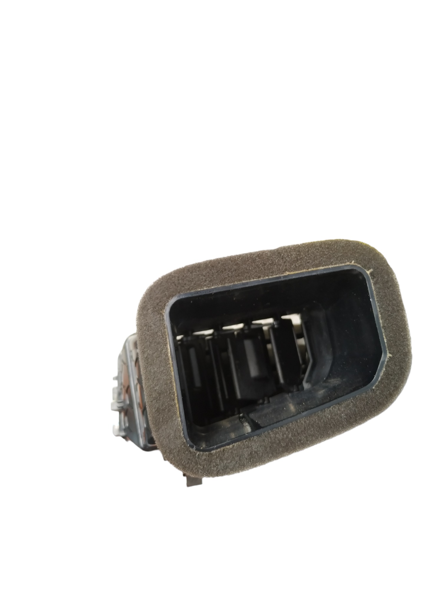 Difusor Ar Esquerdo Painel Vw Virtus 3