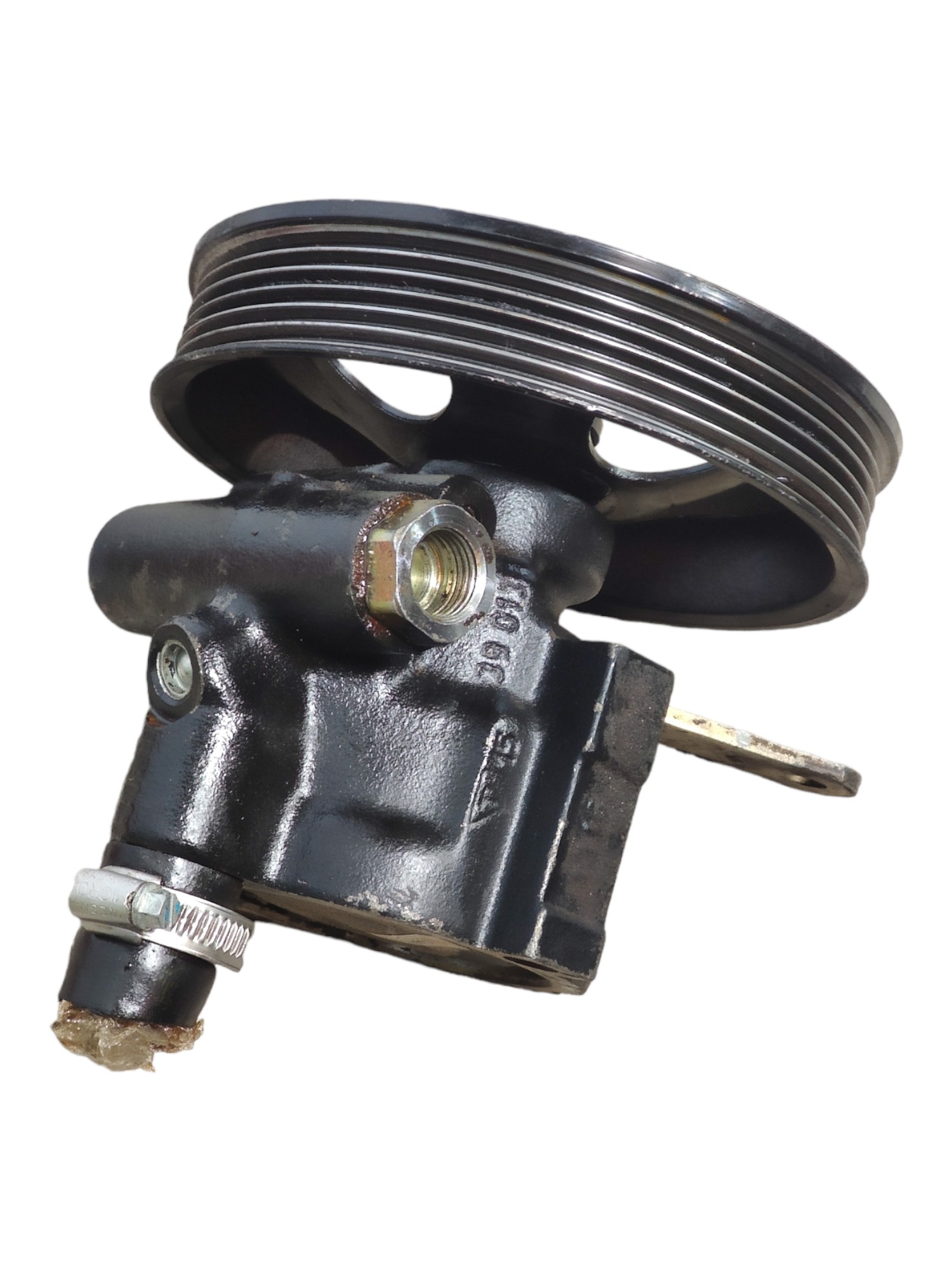Bomba Direção Hidráulica Gm Zafira 2006 90409232 1