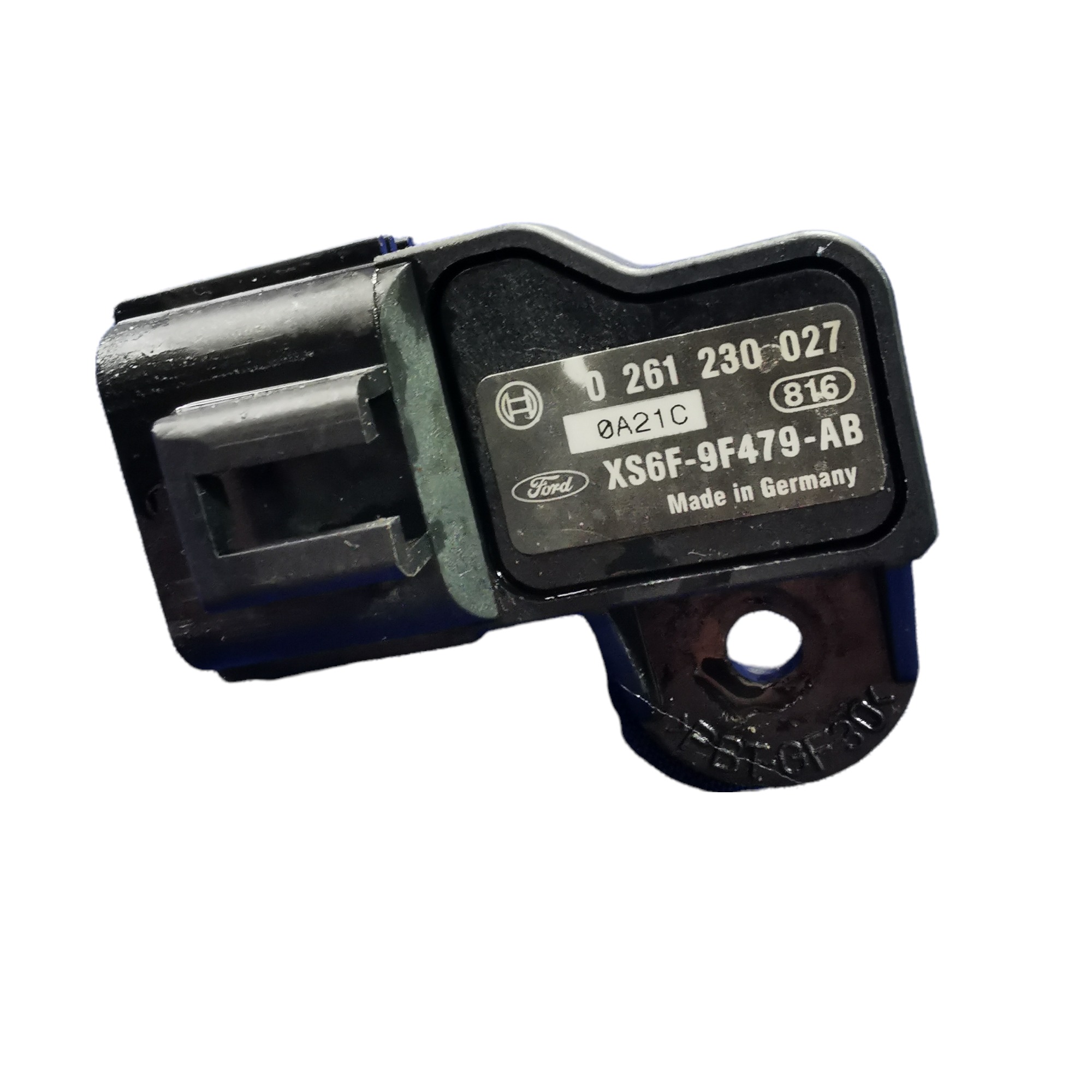 Sensor Map Ford Ka Gl 2000 Xs6f9f479 3