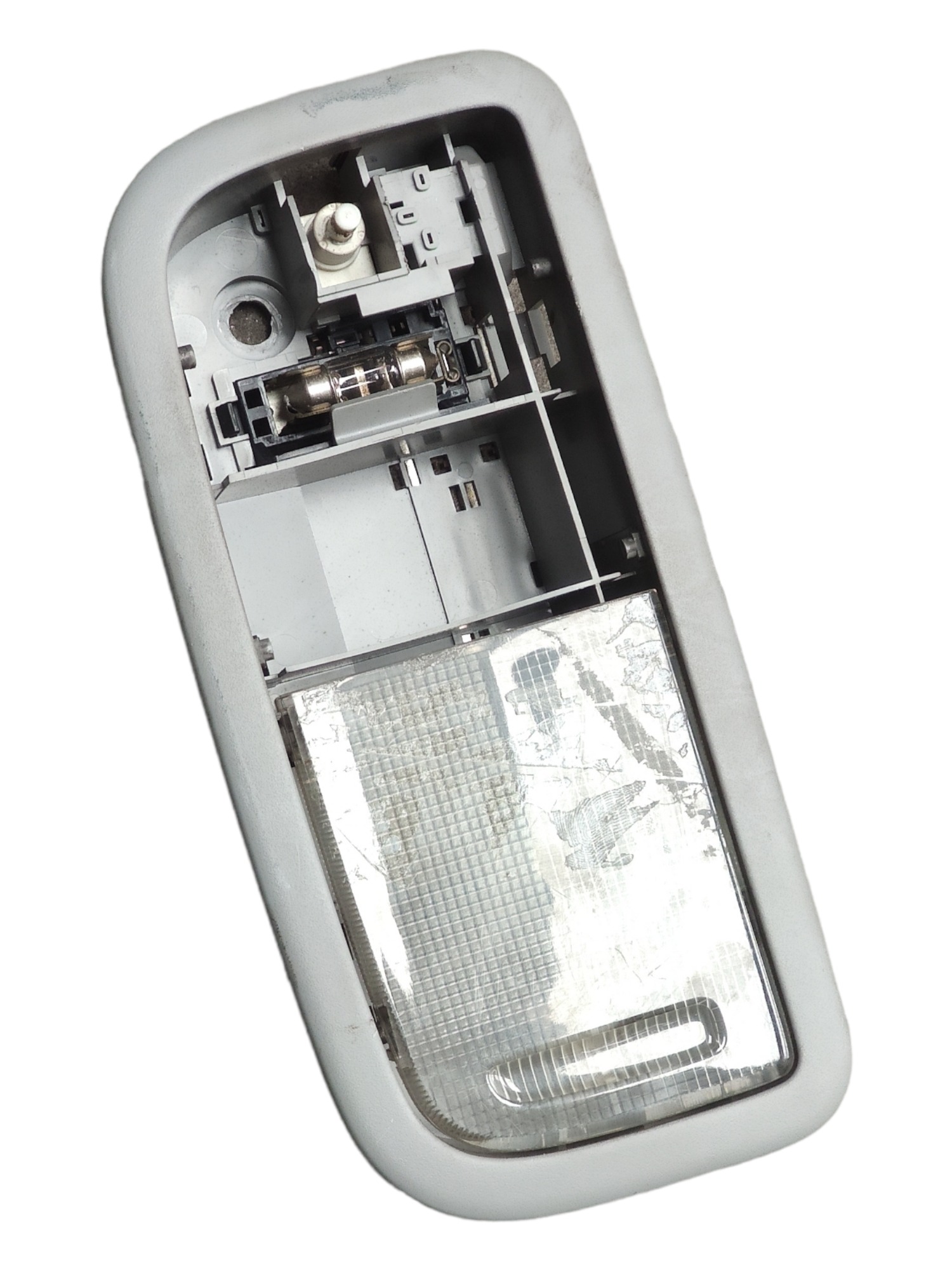 Luz De Teto Cortesia Honda City Dx 2012 7192290 1