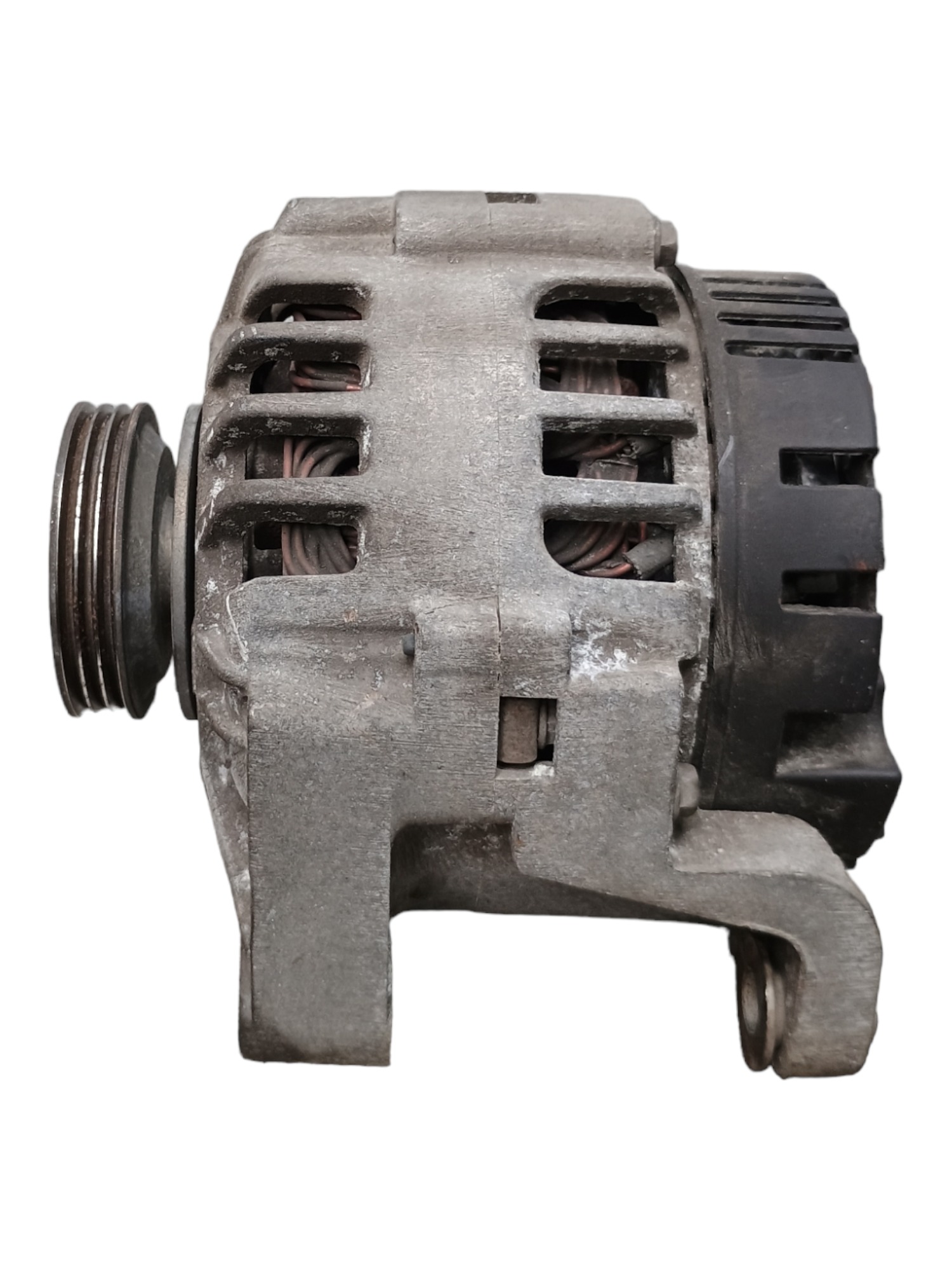 Alternador Renault Clio 1.0 16v 2011 8200778246 2